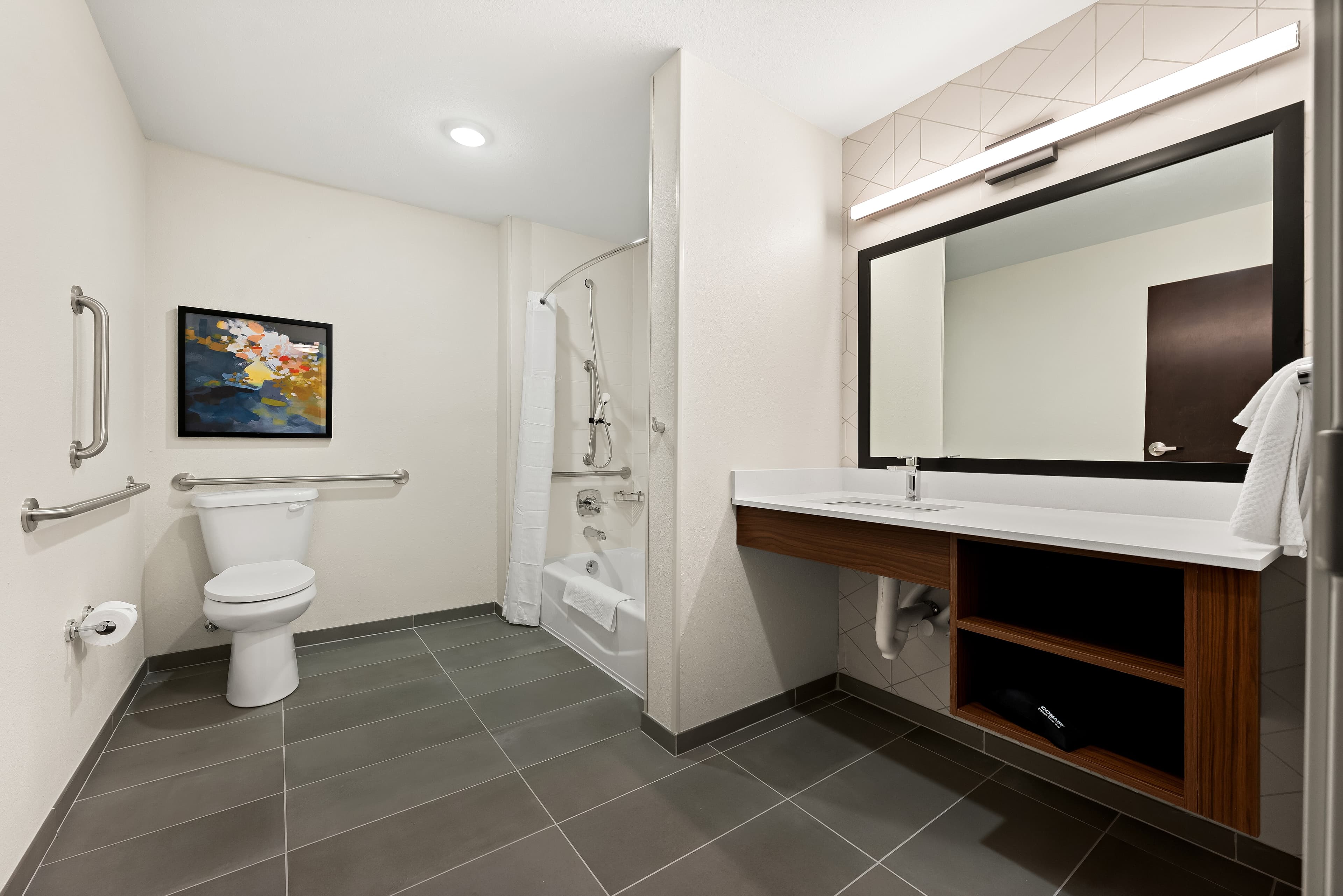Everhome Suites Huntsville - Research Park — 6