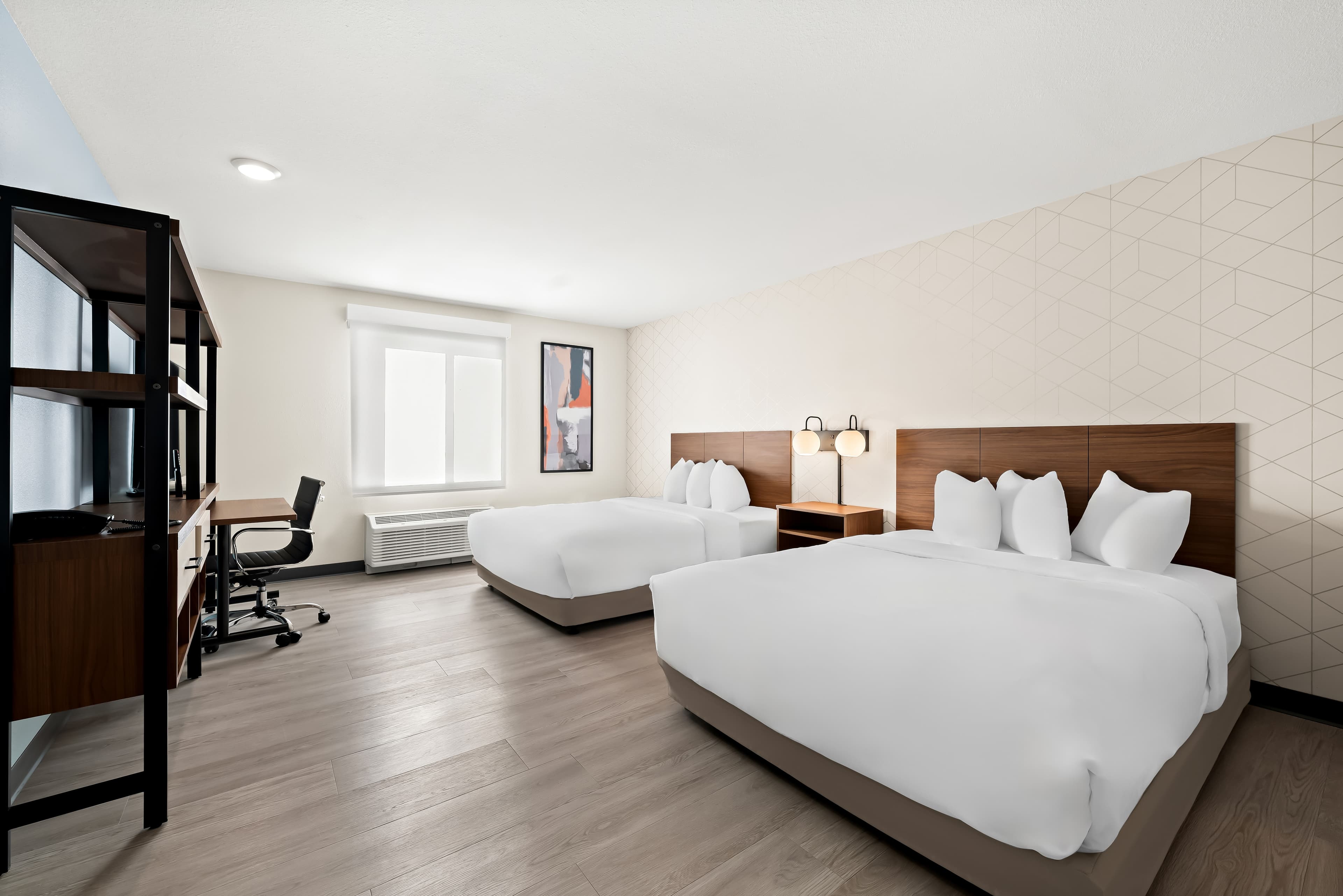 Everhome Suites Huntsville - Research Park — 7