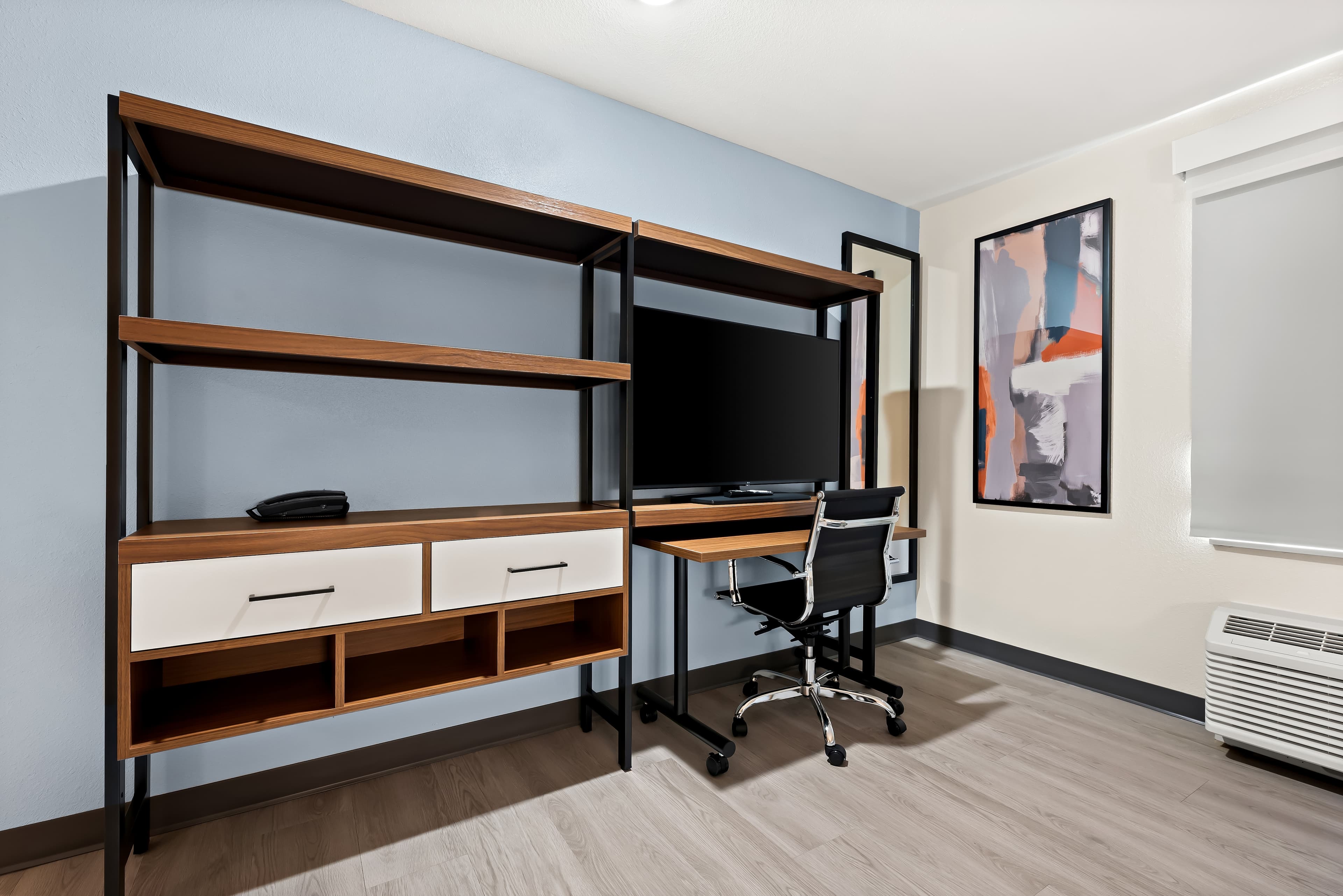 Everhome Suites Huntsville - Research Park — 8