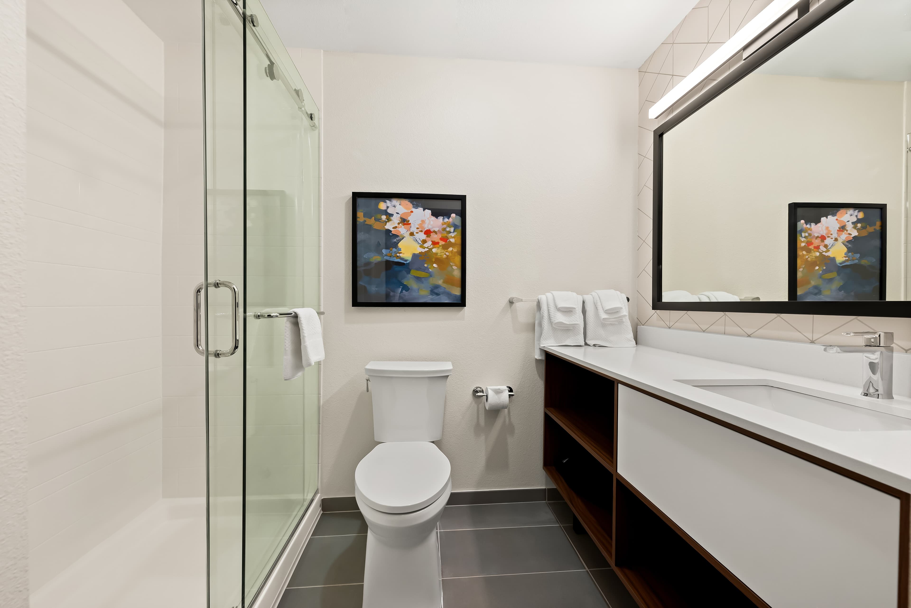 Everhome Suites Huntsville - Research Park — 21