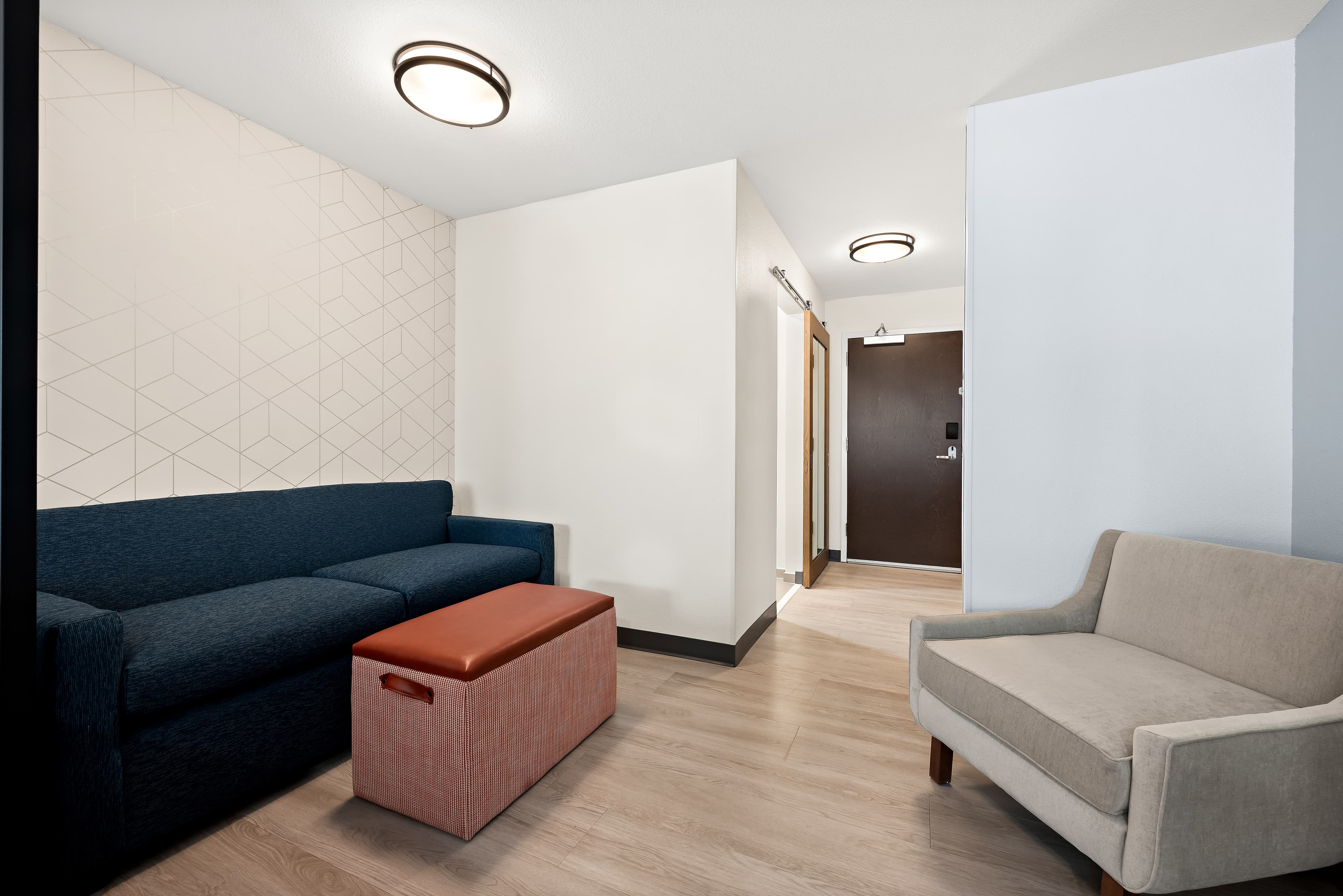 Everhome Suites Huntsville - Research Park — 24