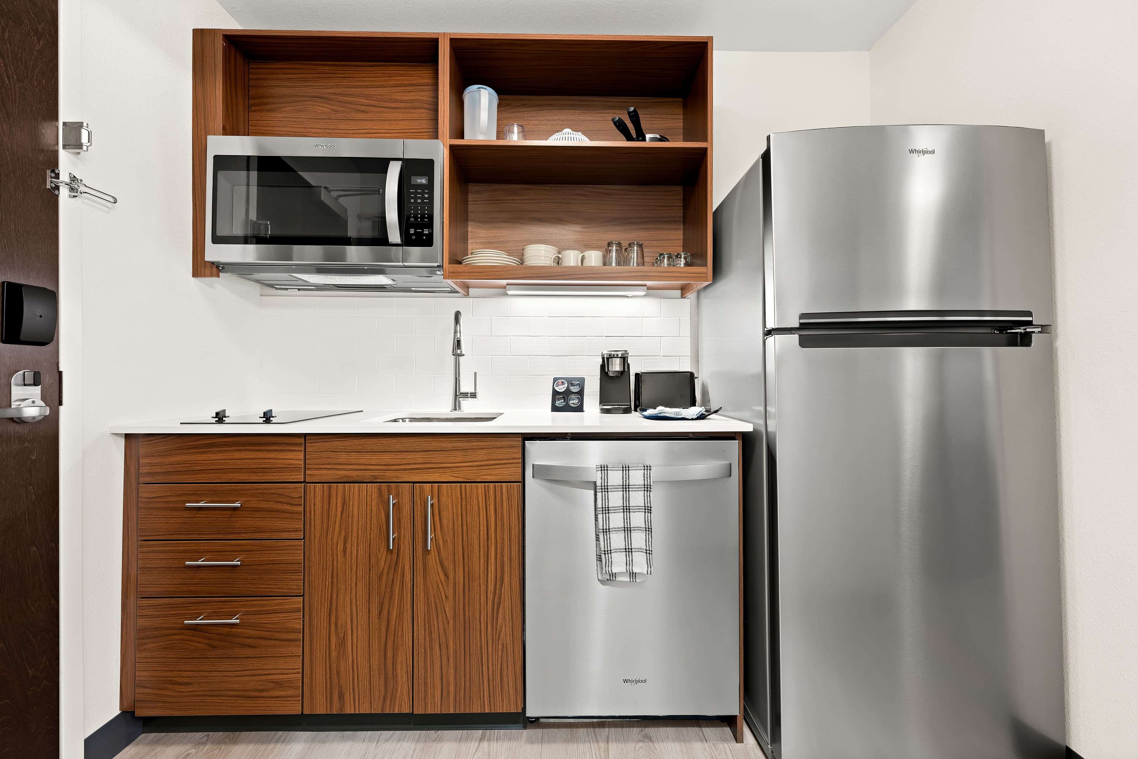 Everhome Suites Huntsville - Research Park — 25