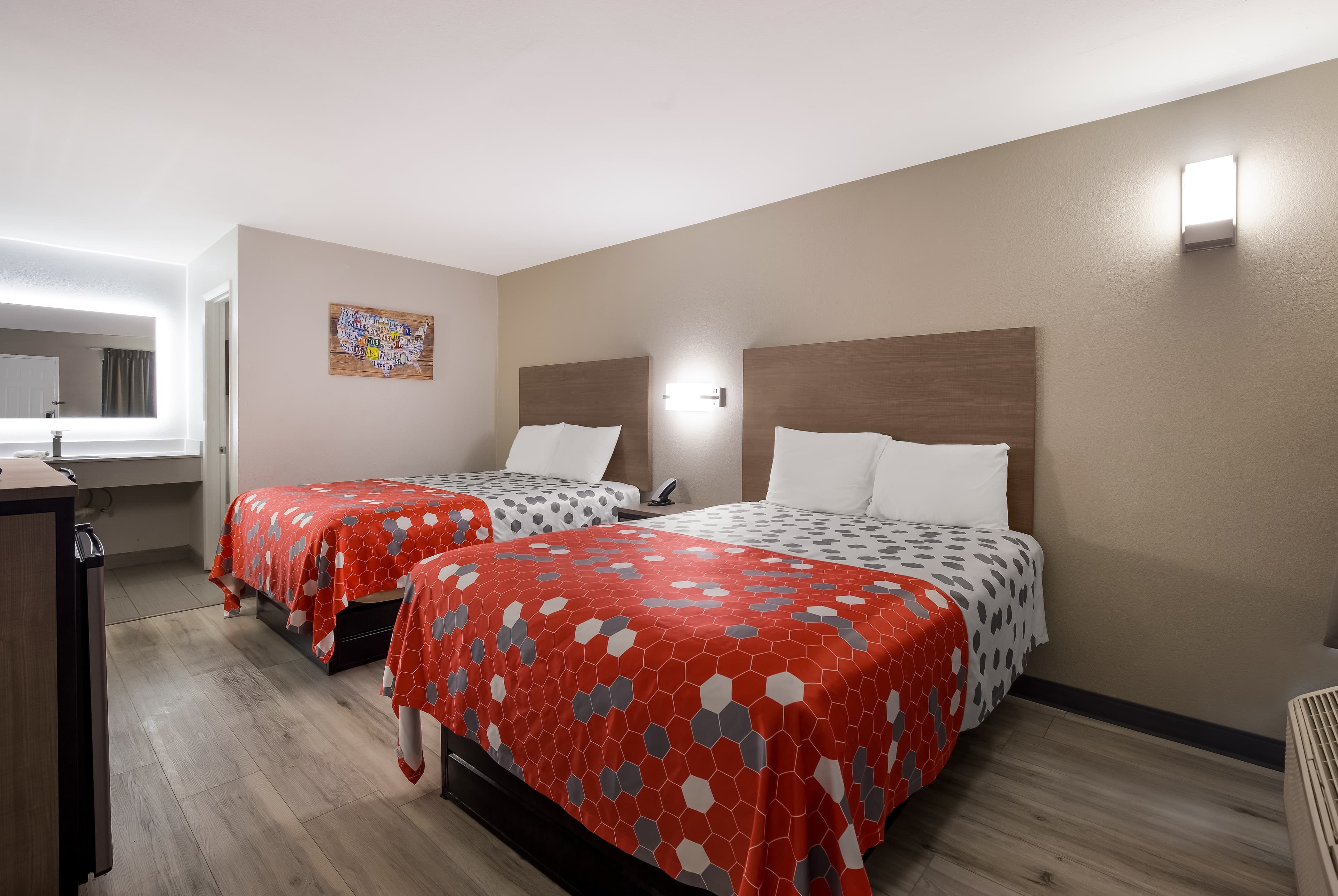 Econo Lodge Mobile Airport Blvd. — 17