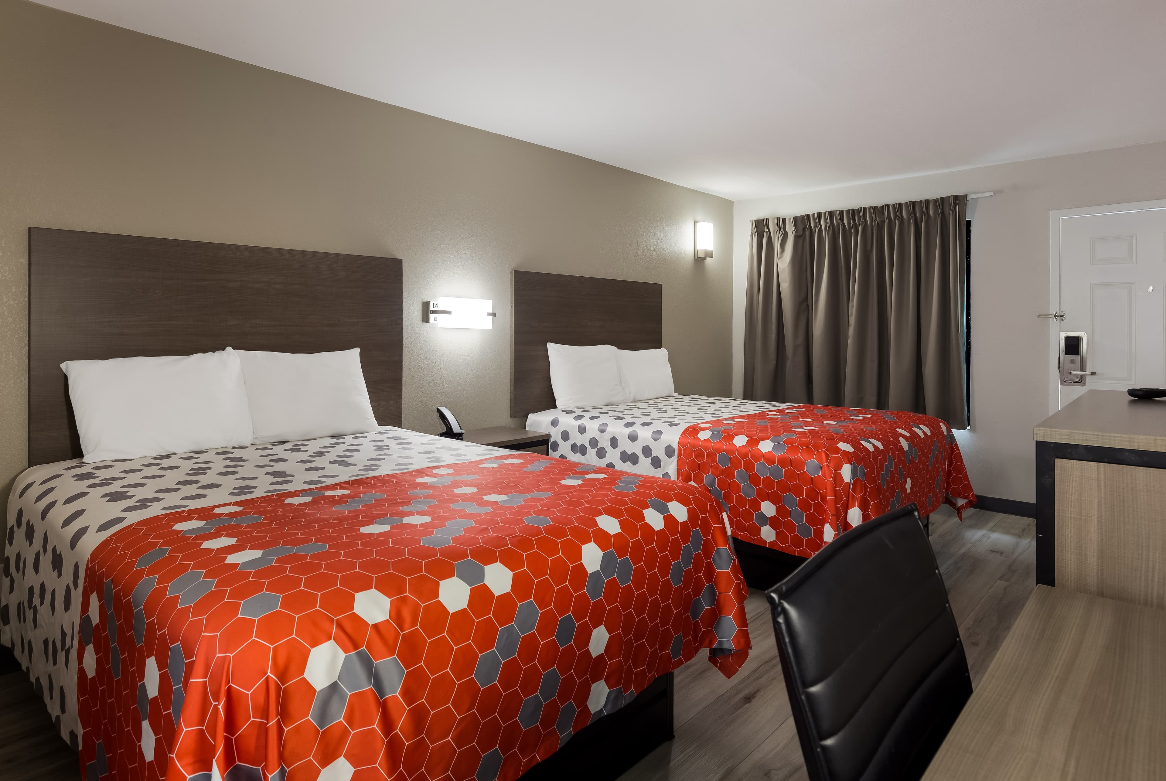 Econo Lodge Mobile Airport Blvd. — 18