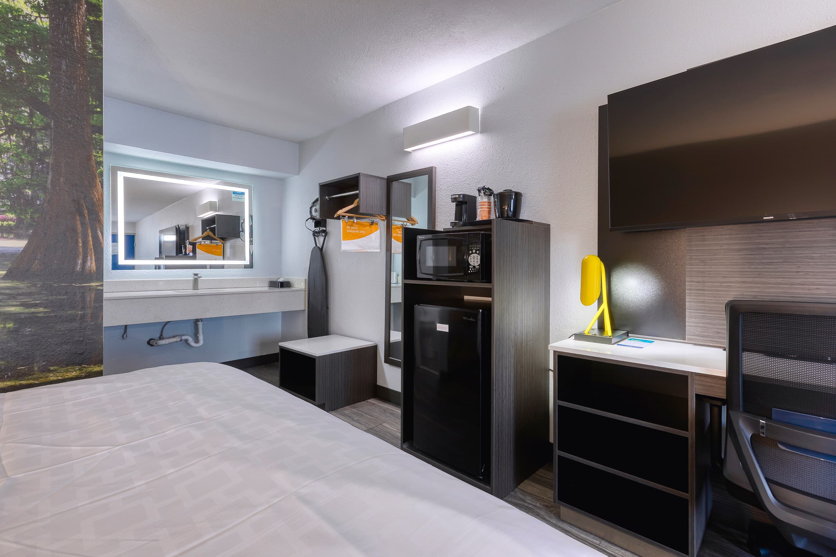 Clarion Pointe Decatur River City — 15