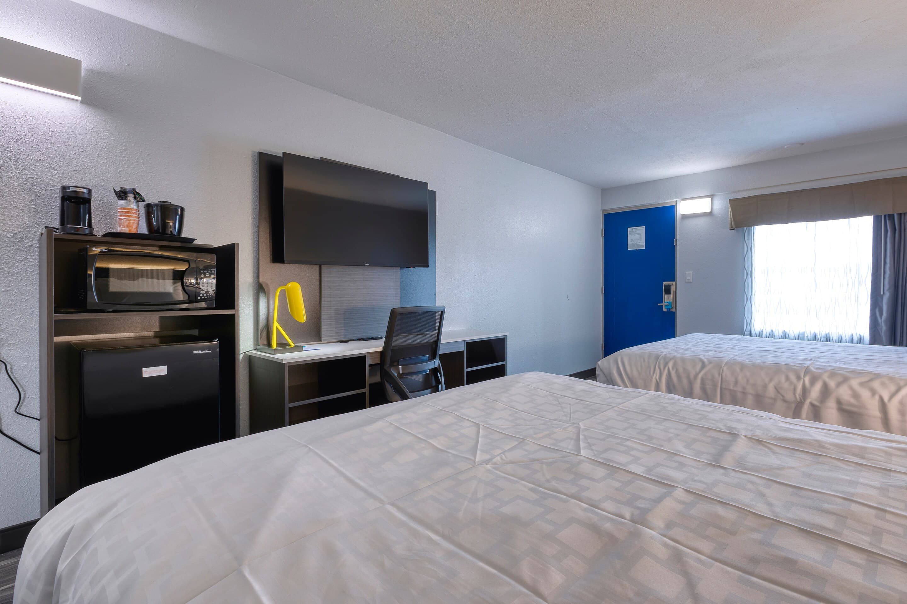 Clarion Pointe Decatur River City — 16