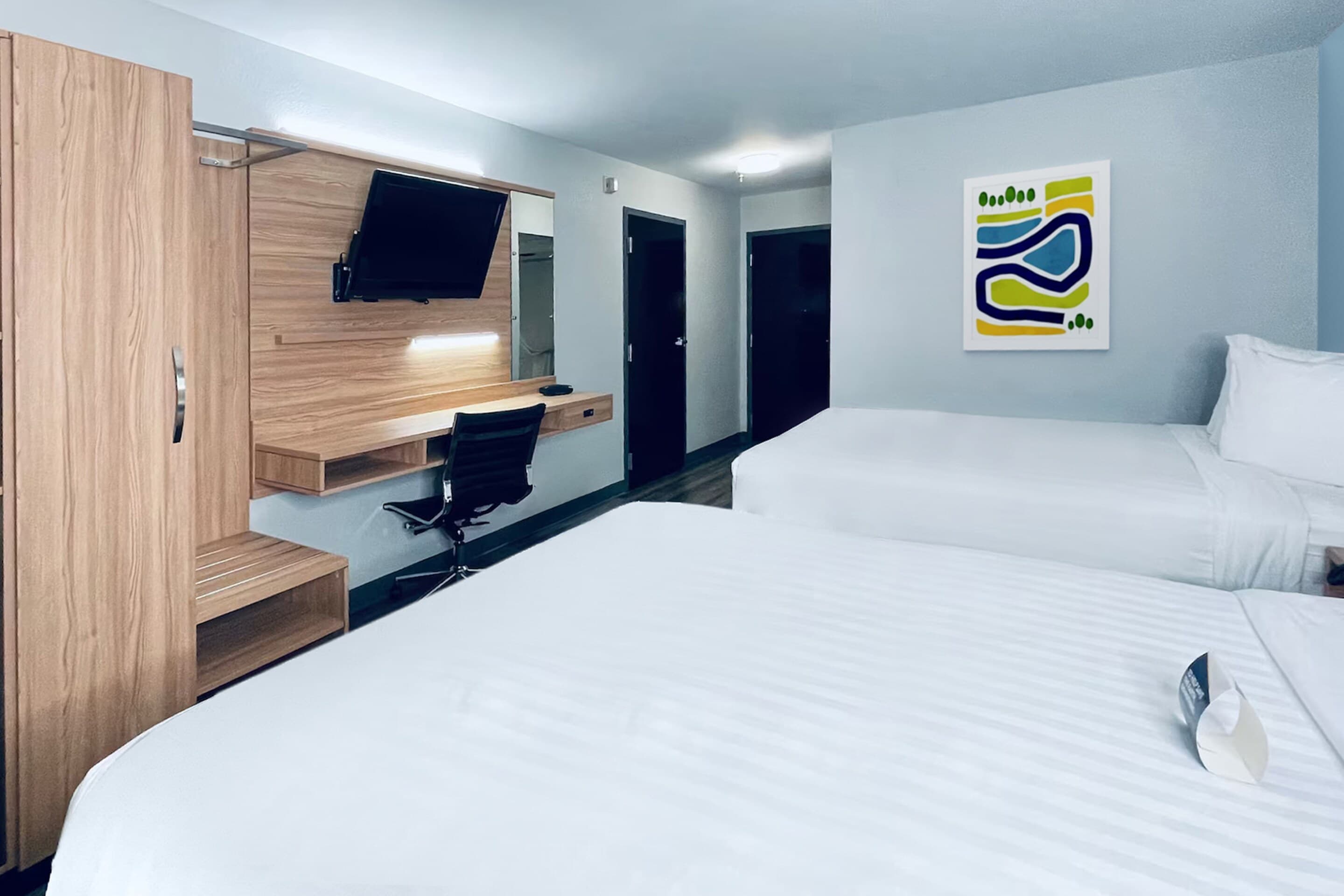 Park Inn by Radisson, Cottondale-Tuscaloosa - Image 4