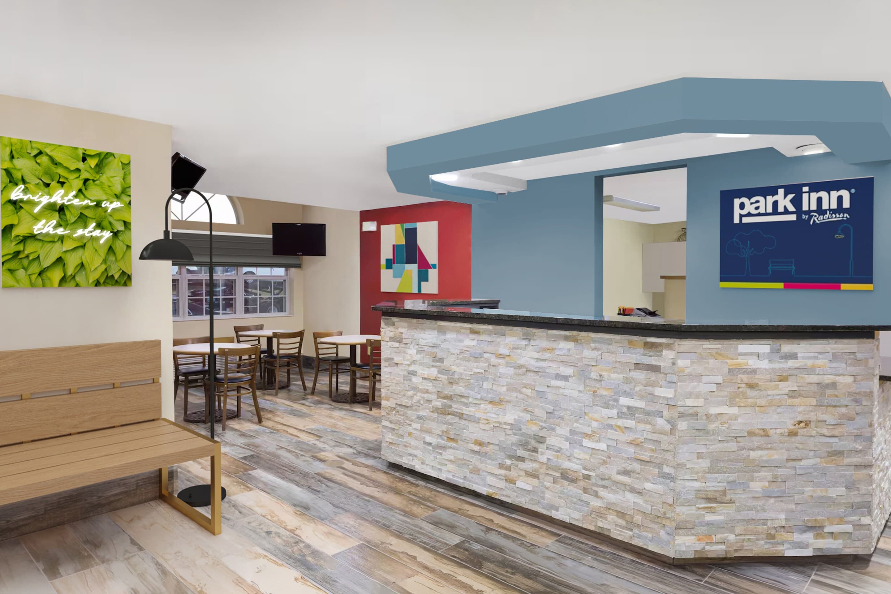 Park Inn by Radisson, Cottondale-Tuscaloosa - Image 1