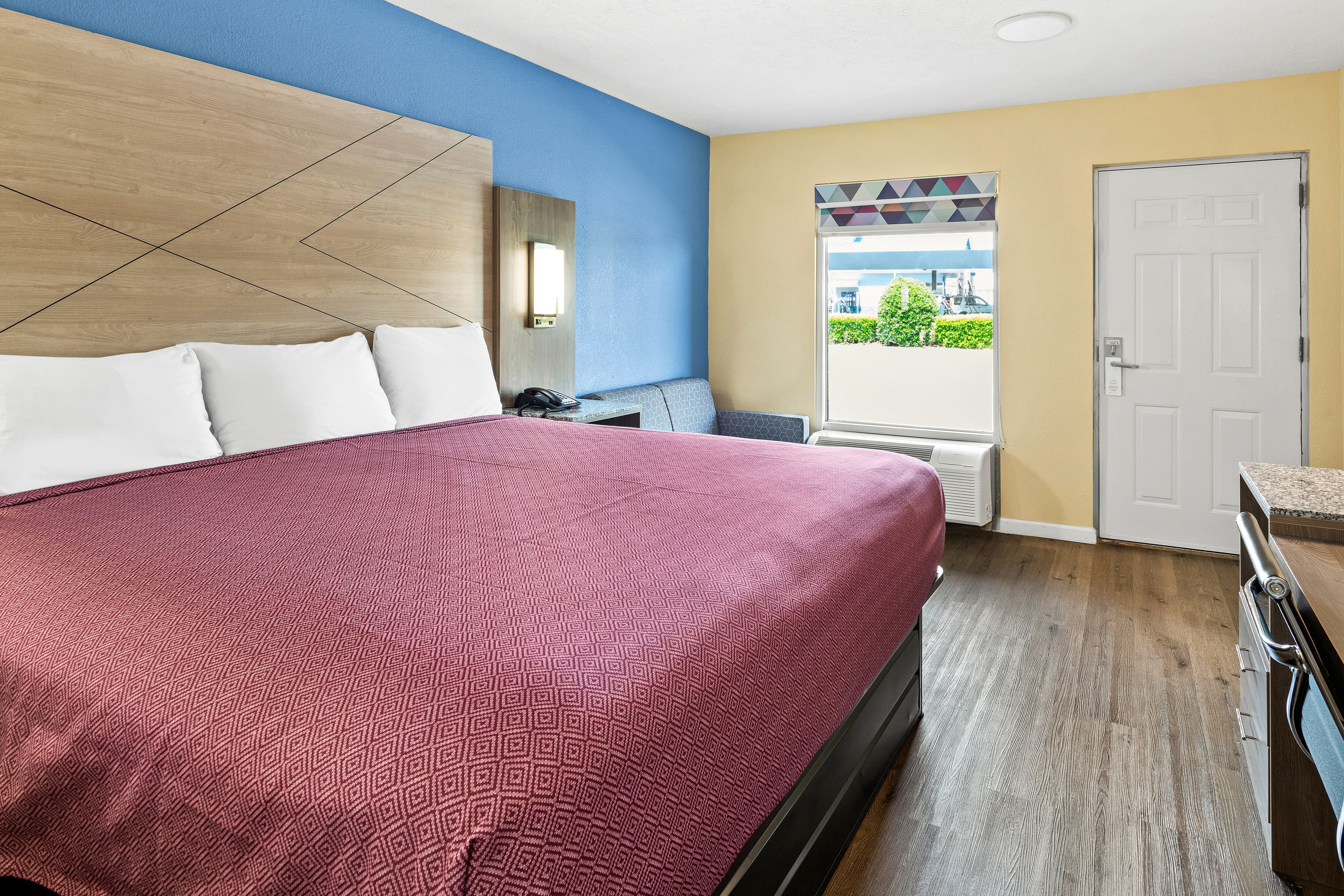 Rodeway Inn Oxford - Image 4