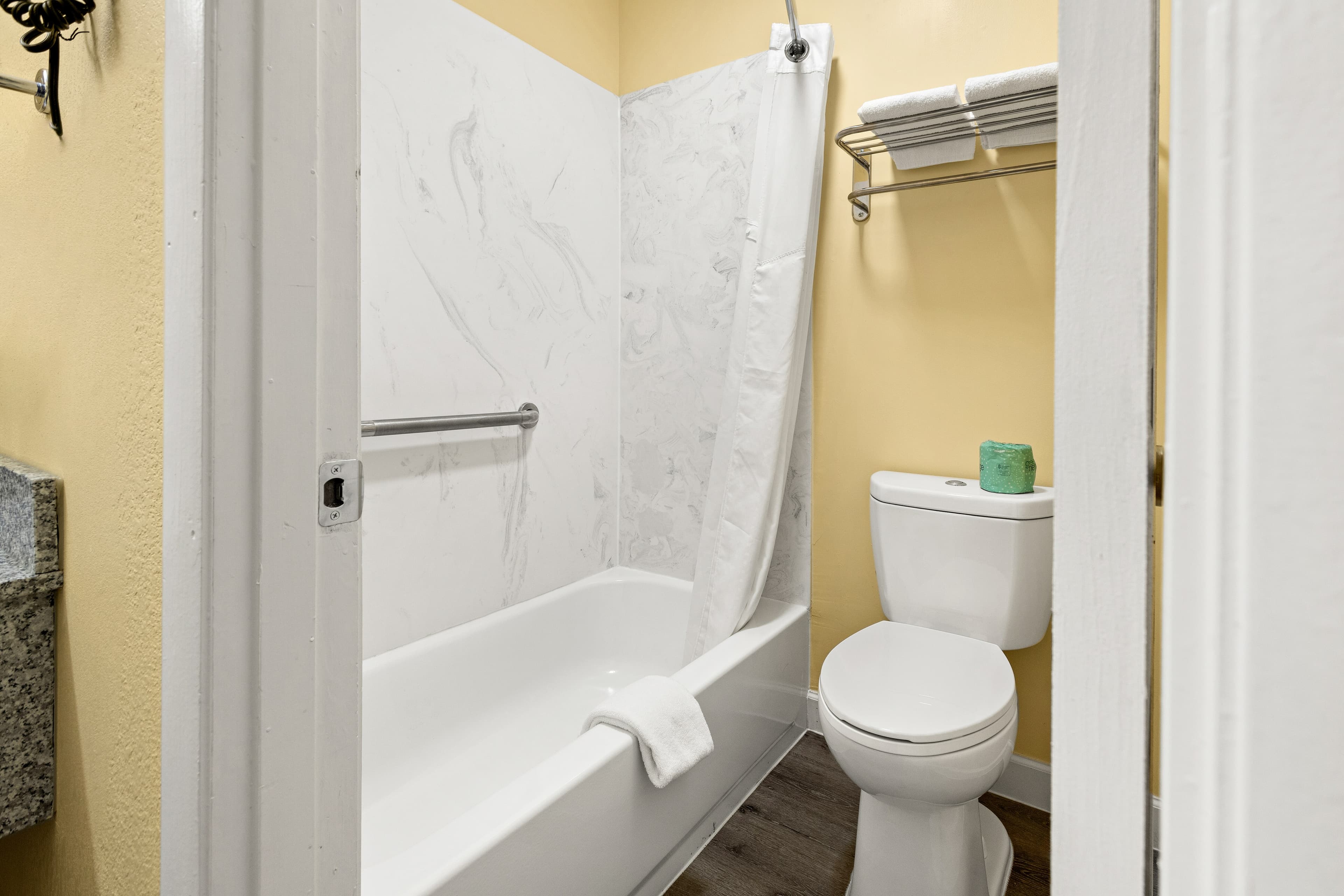 Rodeway Inn Oxford — 25