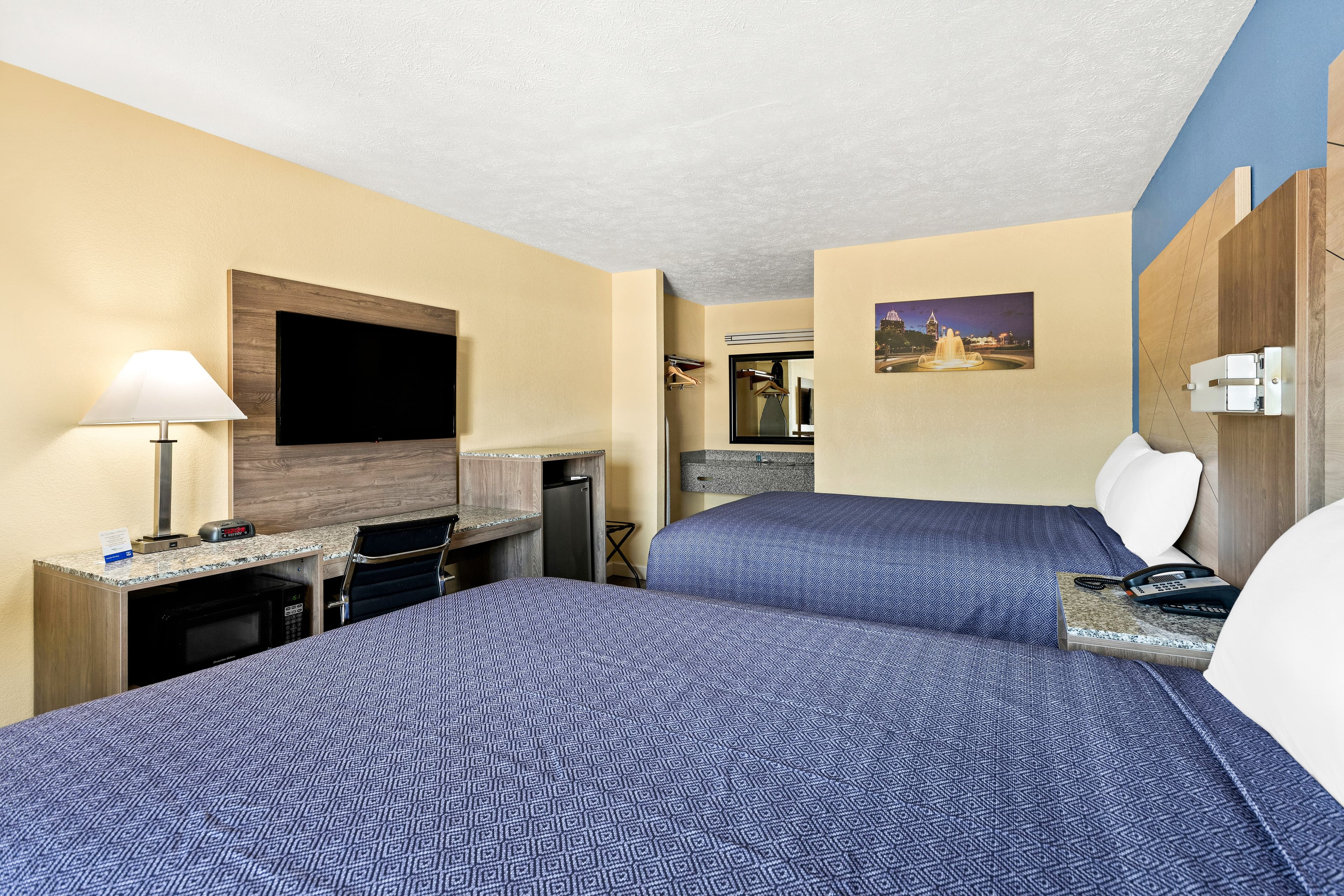 Rodeway Inn Oxford — 15