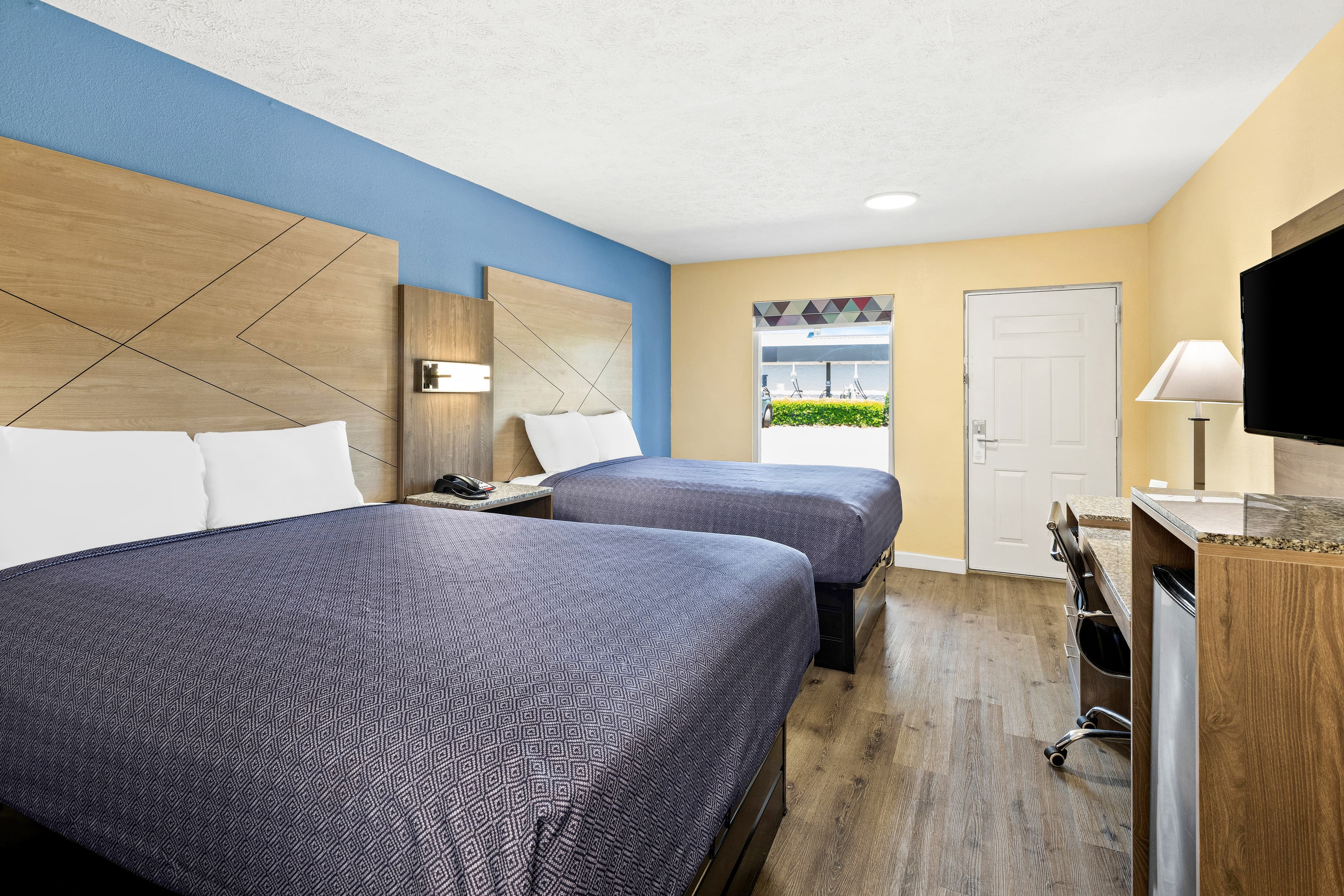Rodeway Inn Oxford — 17