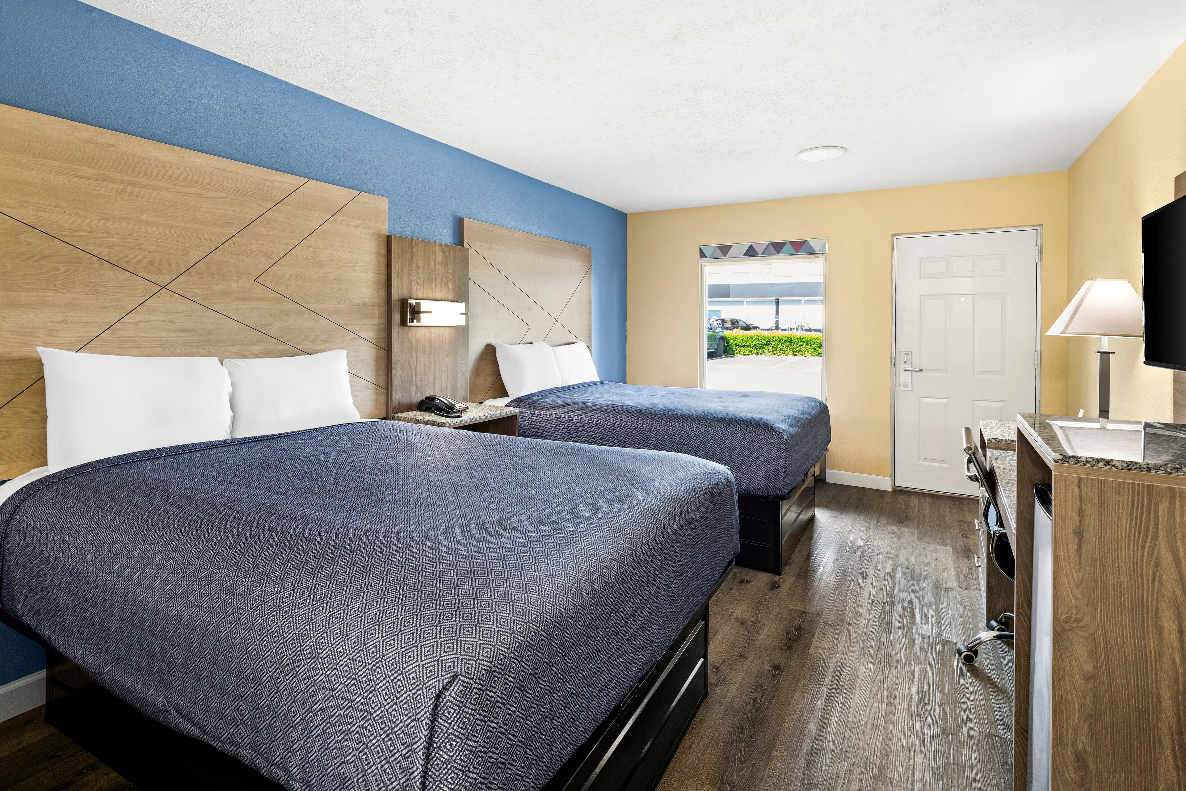 Rodeway Inn Oxford — 20