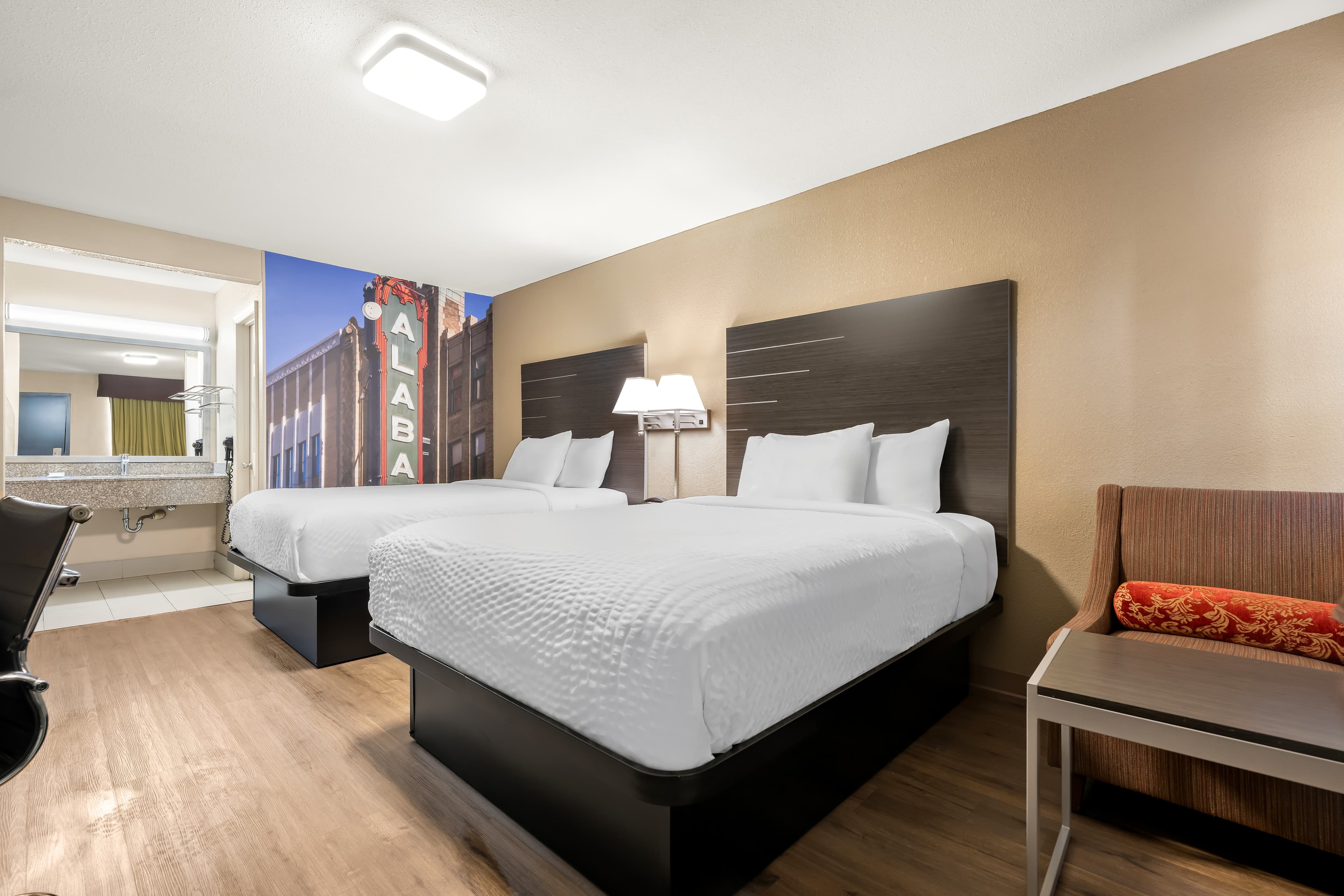 Clarion Pointe Athens I-65 — 19