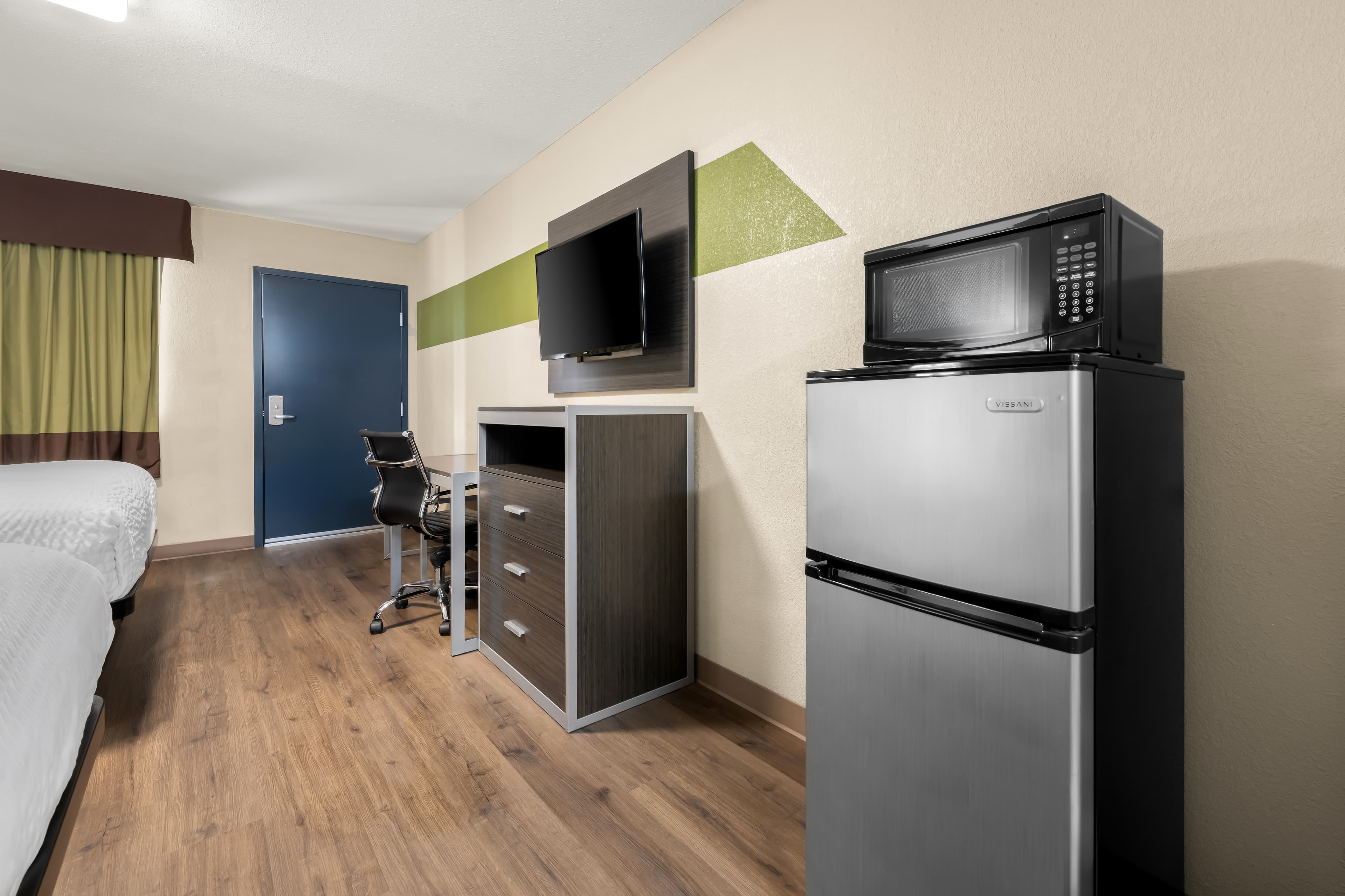Clarion Pointe Athens I-65 — 21