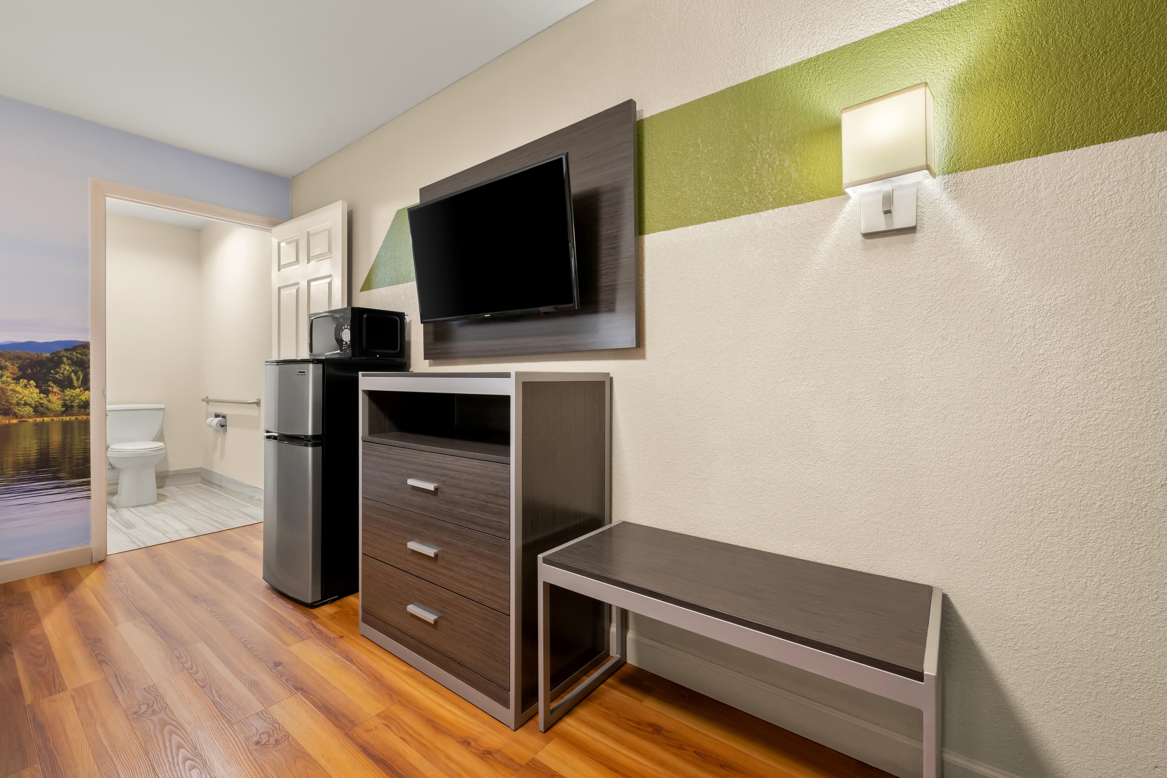 Clarion Pointe Athens I-65 — 26