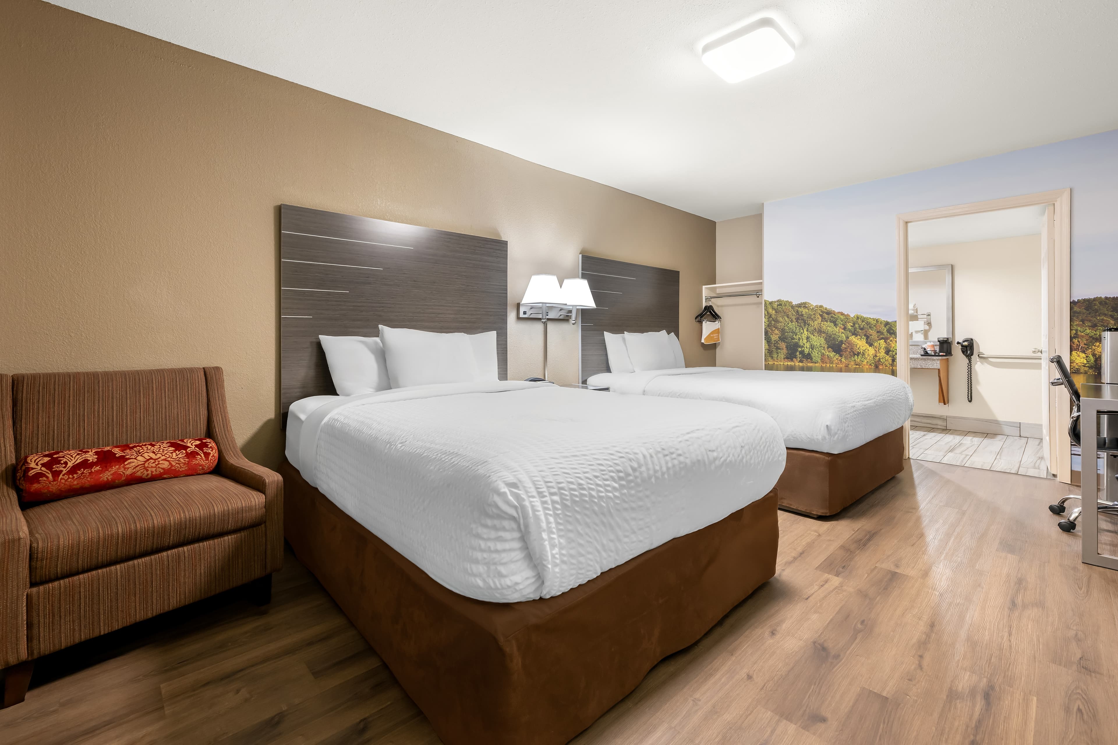 Clarion Pointe Athens I-65 — 29