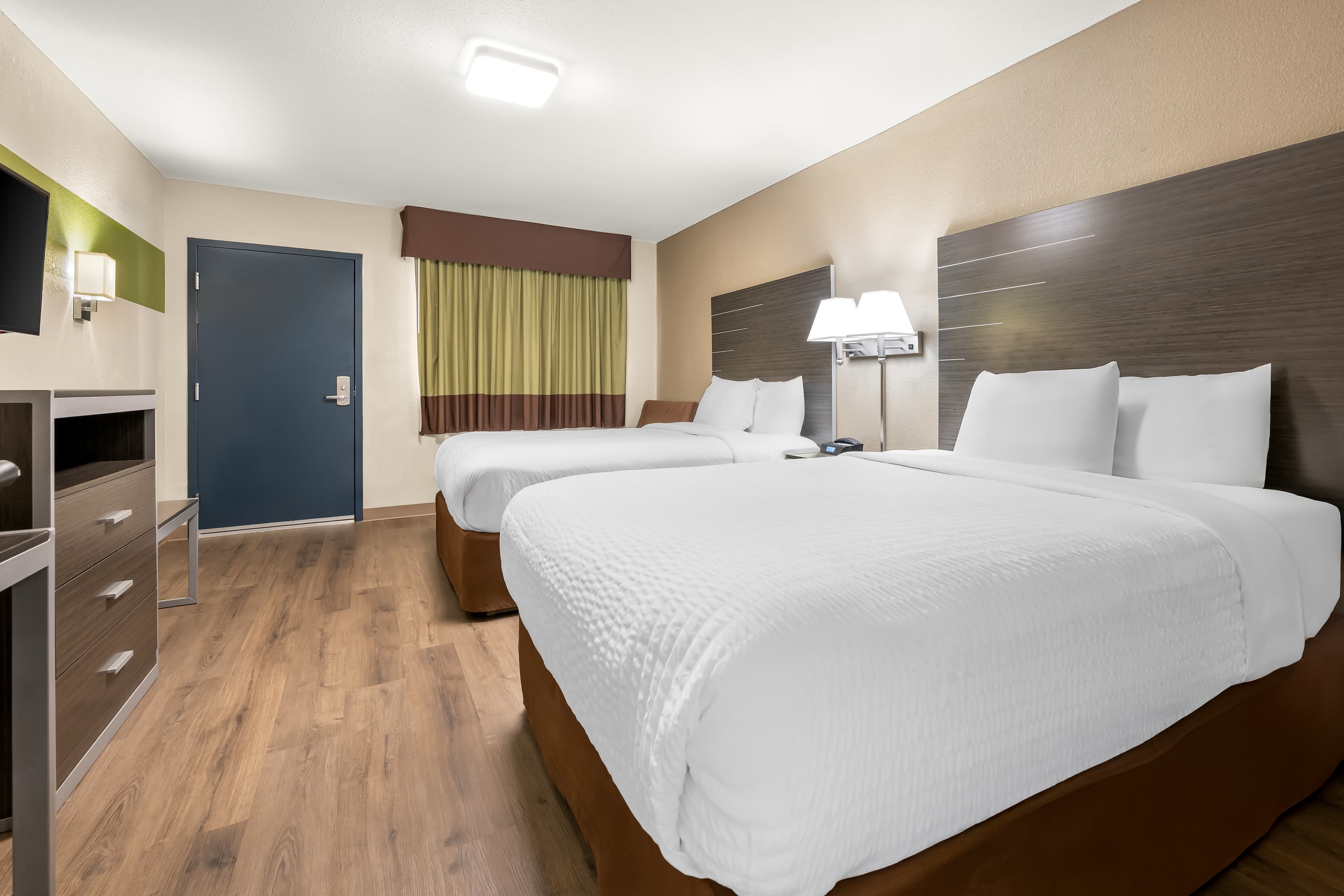 Clarion Pointe Athens I-65 — 31