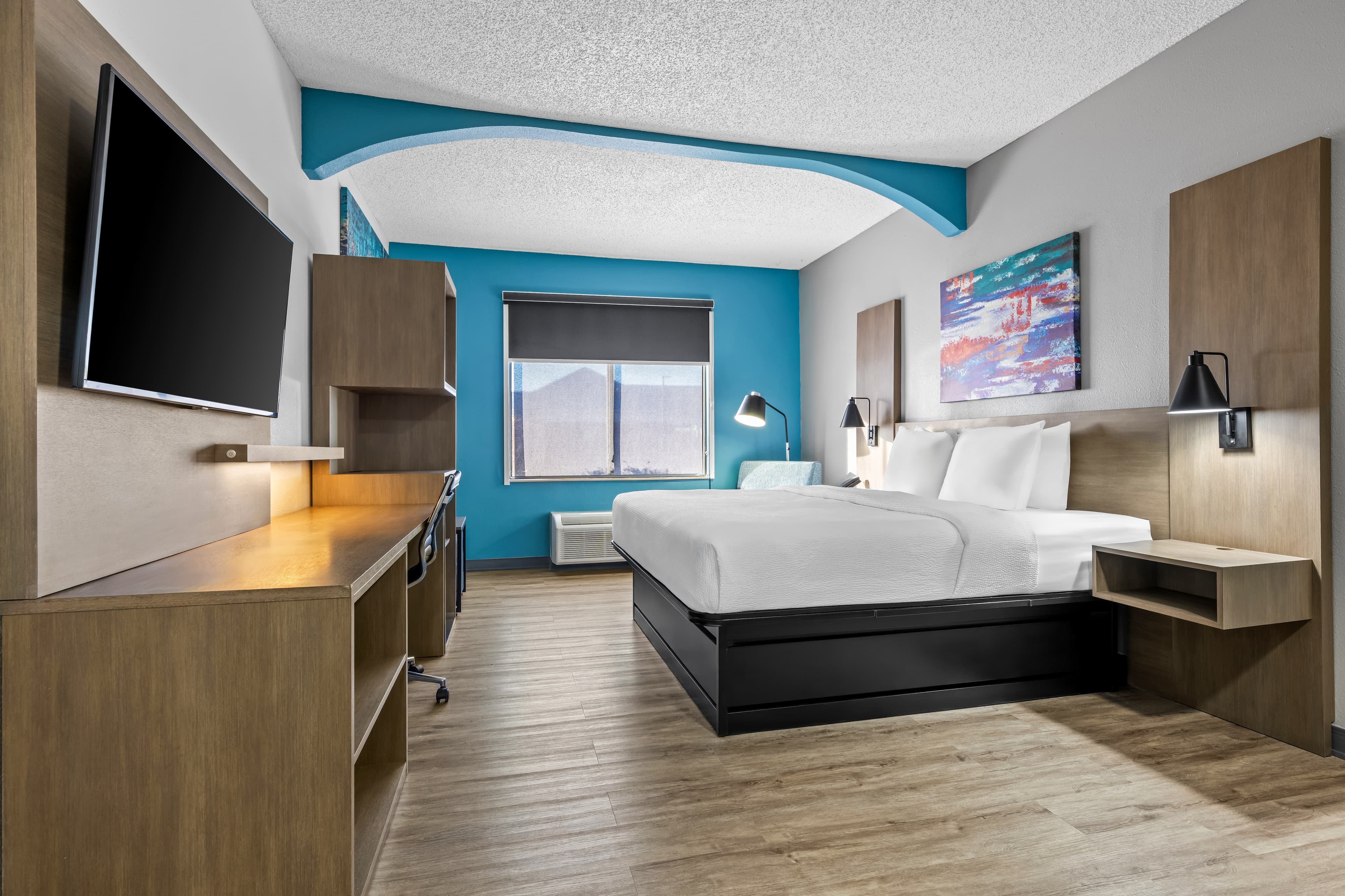 MainStay Suites Decatur River City — 7