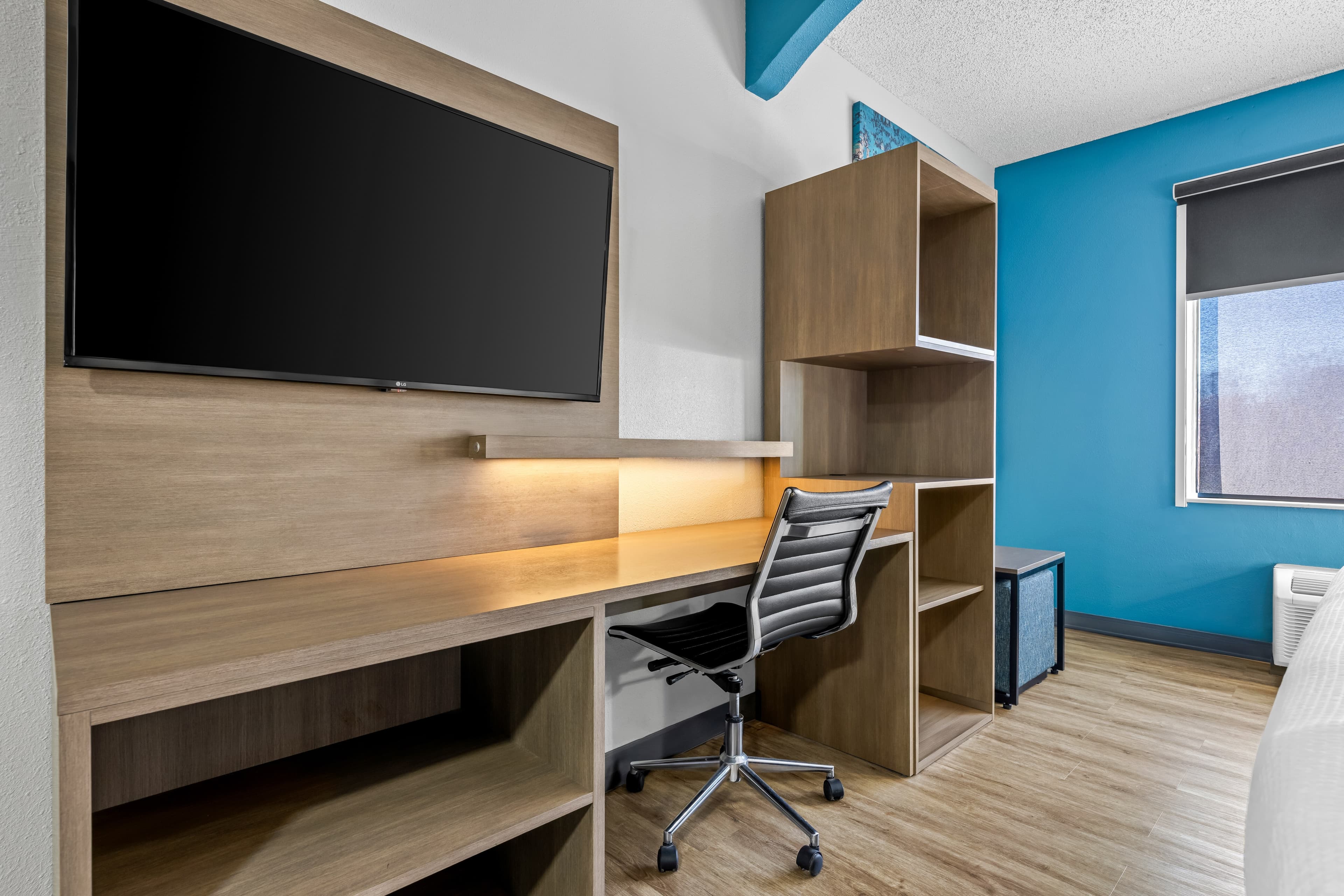 MainStay Suites Decatur River City — 9