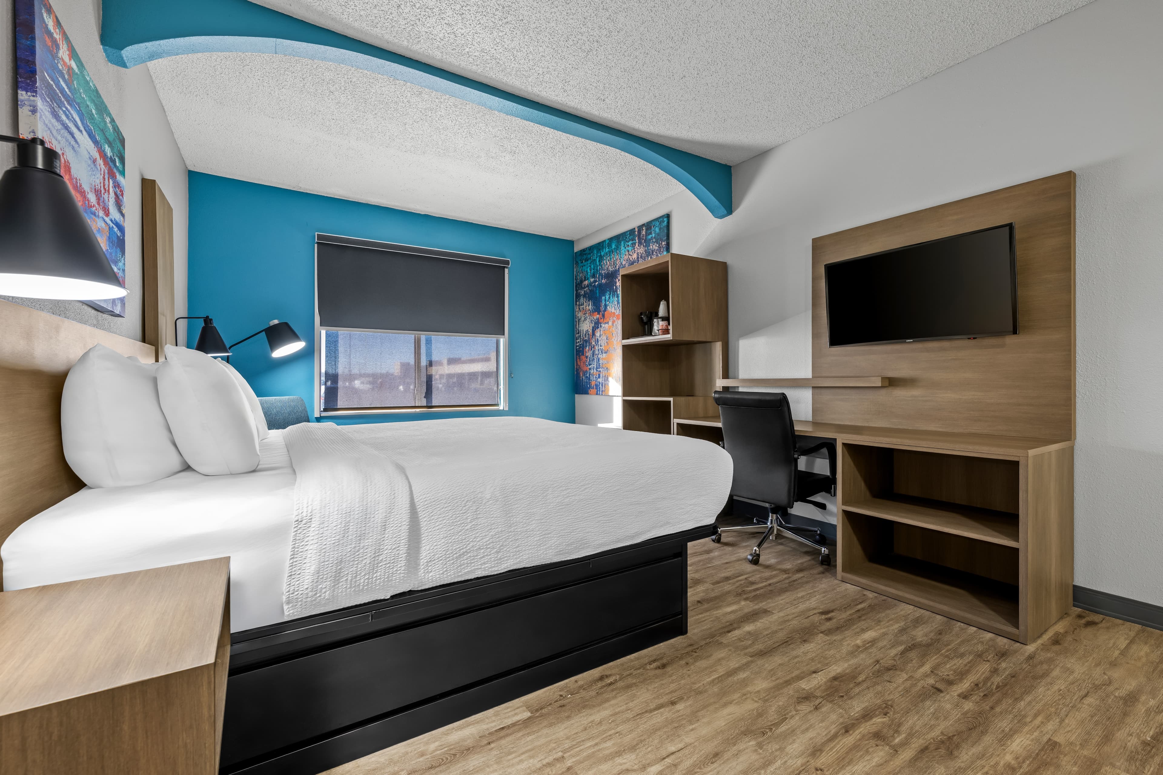 MainStay Suites Decatur River City — 13