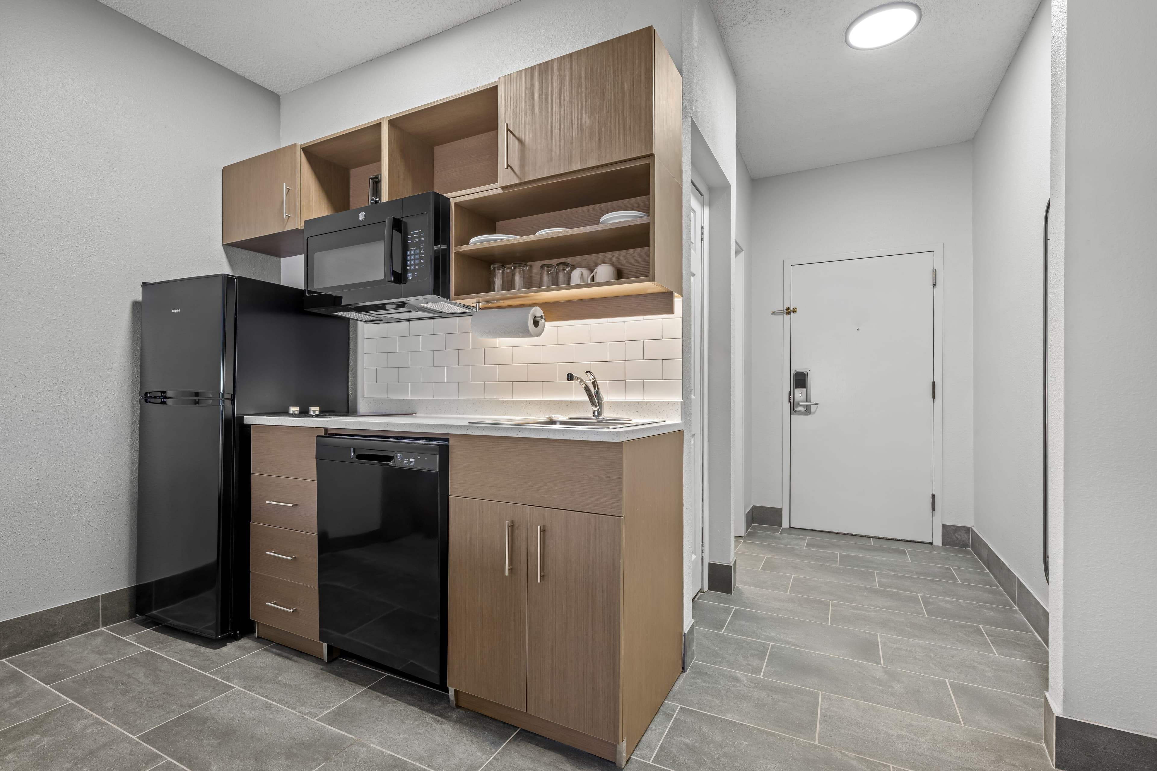 MainStay Suites Decatur River City — 17