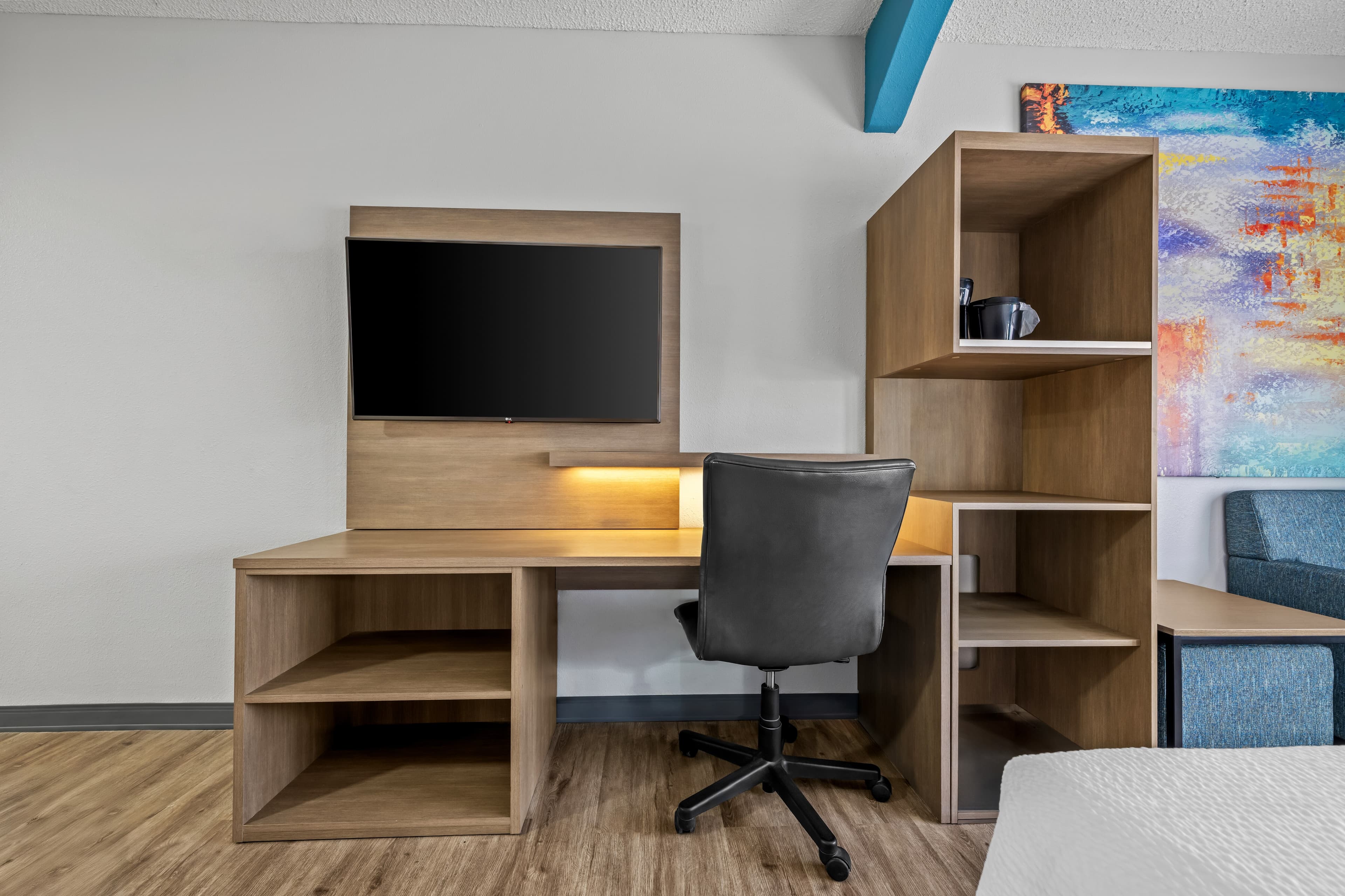 MainStay Suites Decatur River City — 18