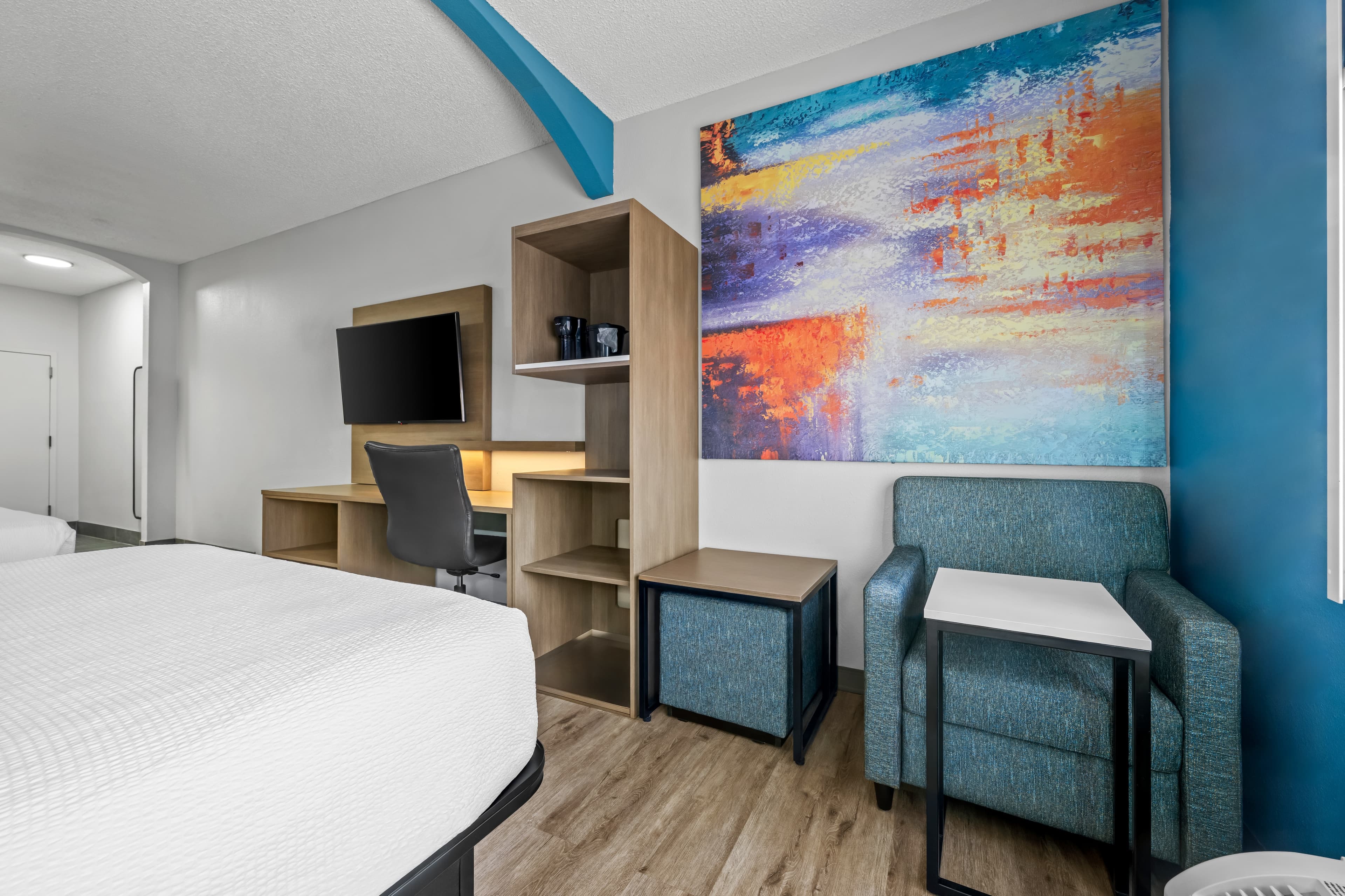 MainStay Suites Decatur River City — 19