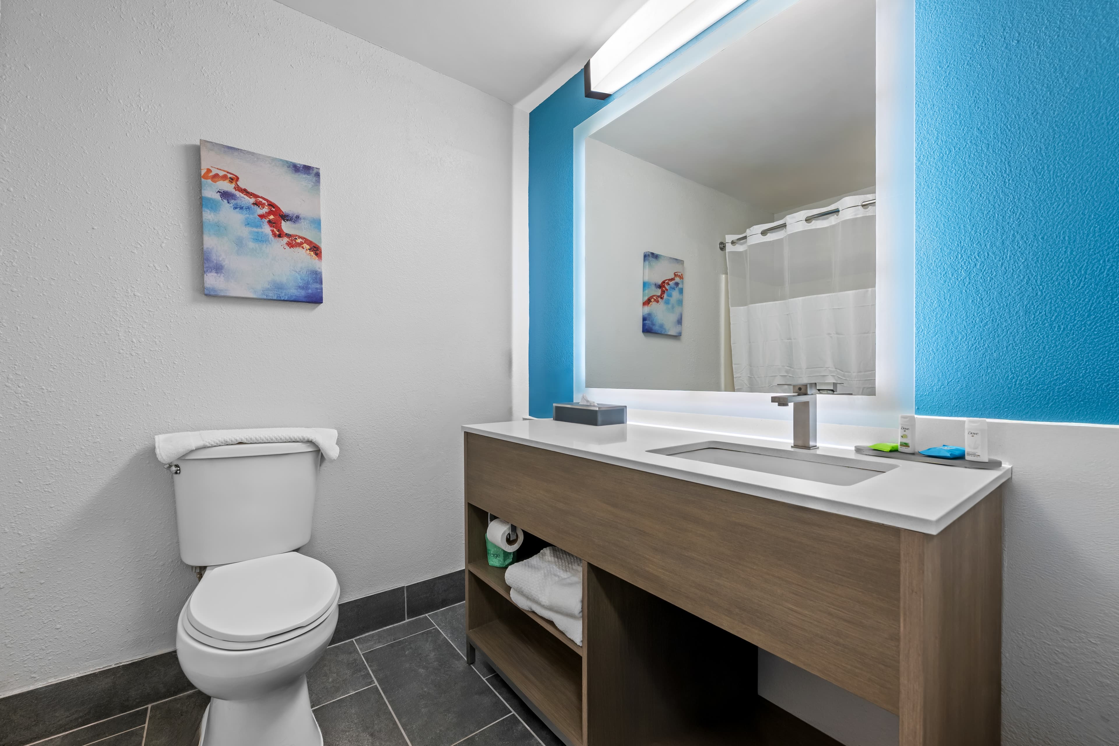 MainStay Suites Decatur River City — 20