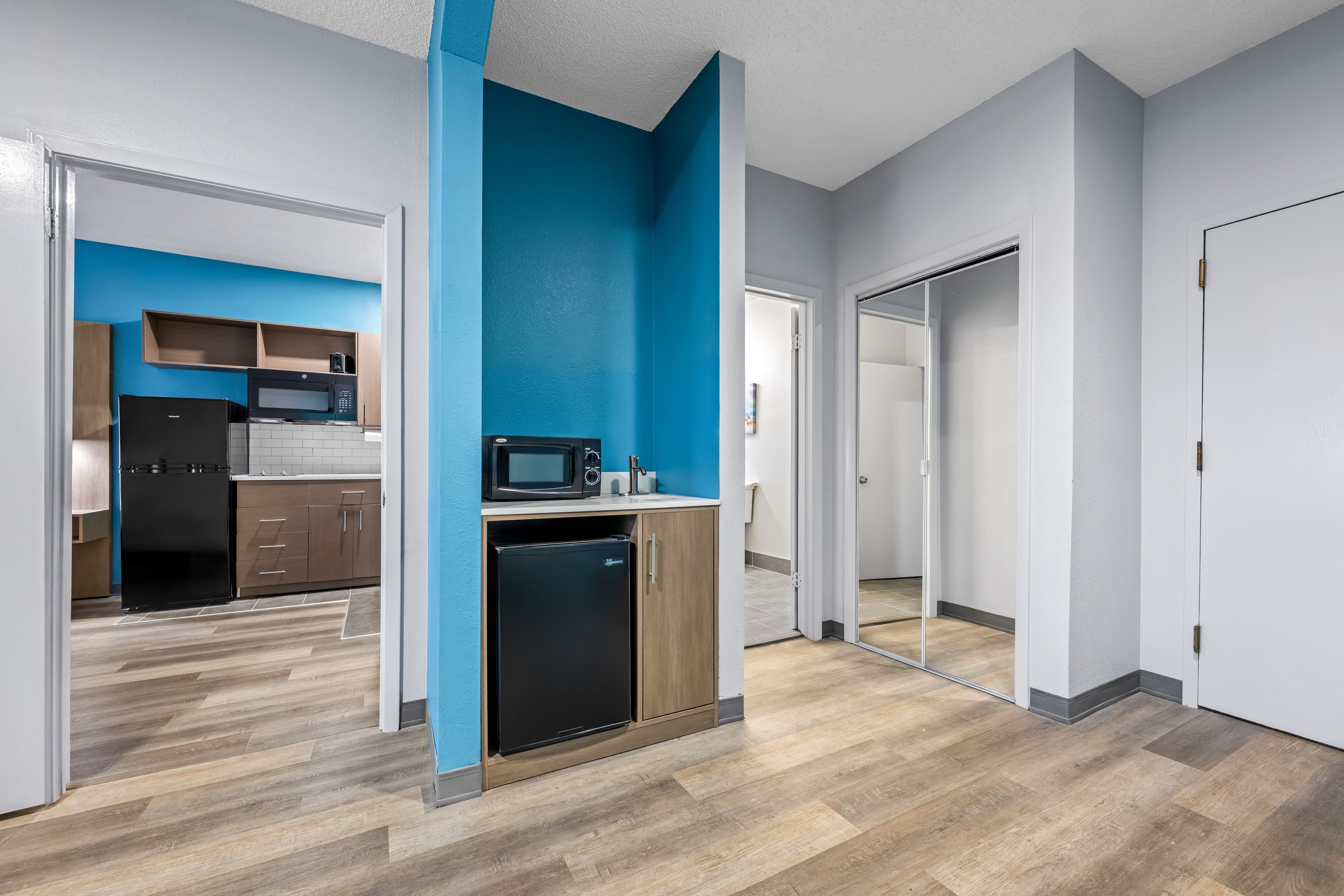 MainStay Suites Decatur River City — 22
