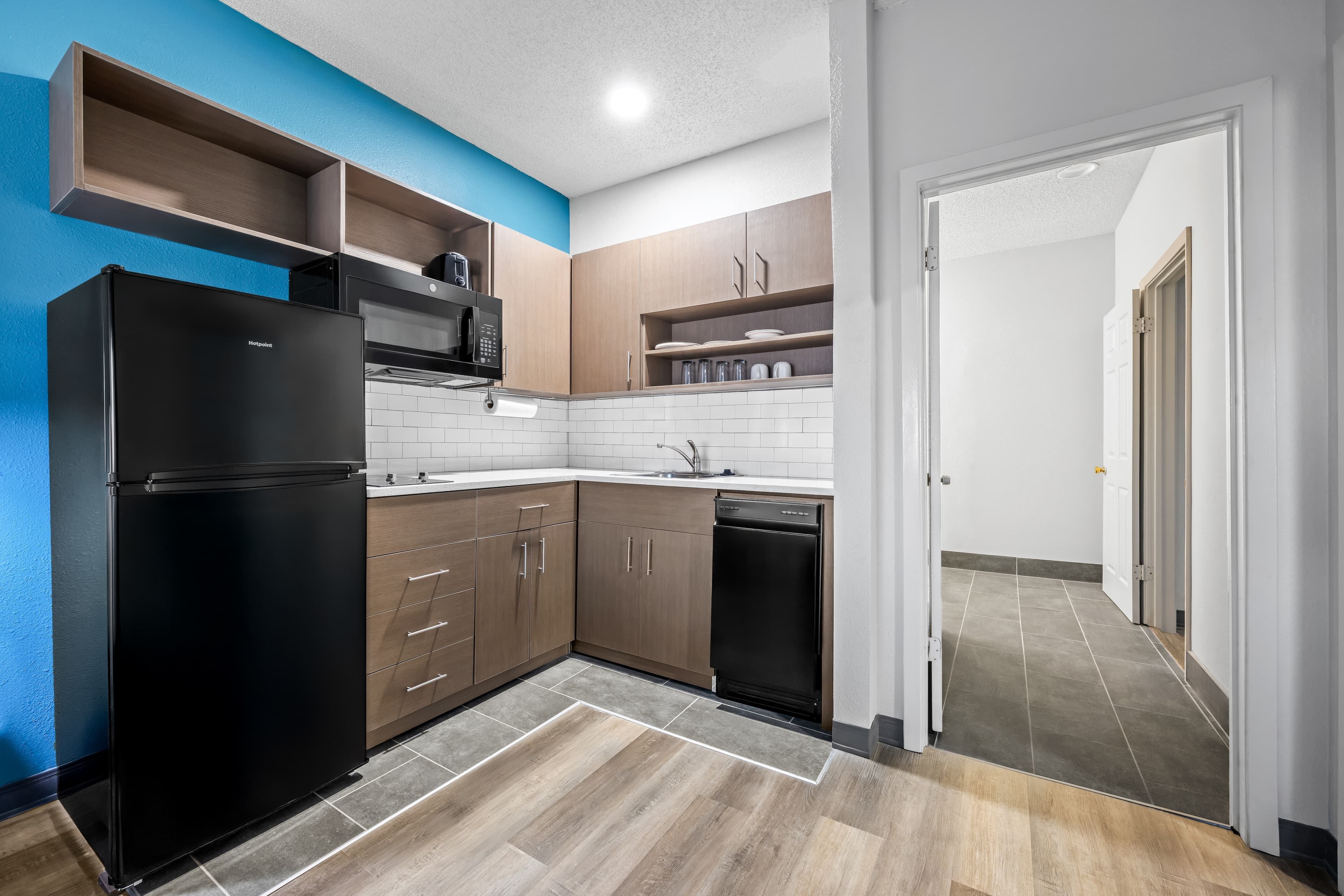 MainStay Suites Decatur River City — 24