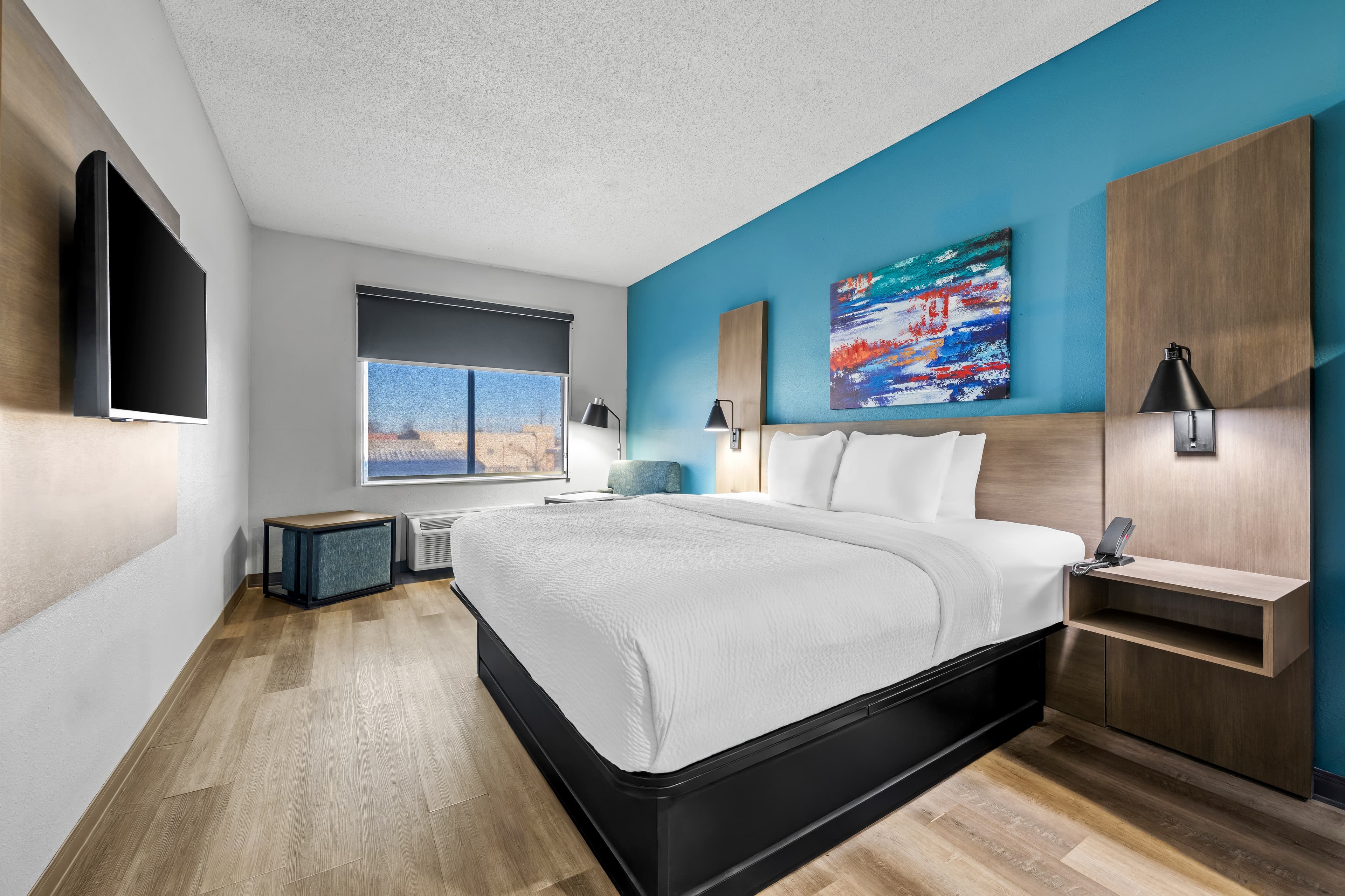 MainStay Suites Decatur River City — 25