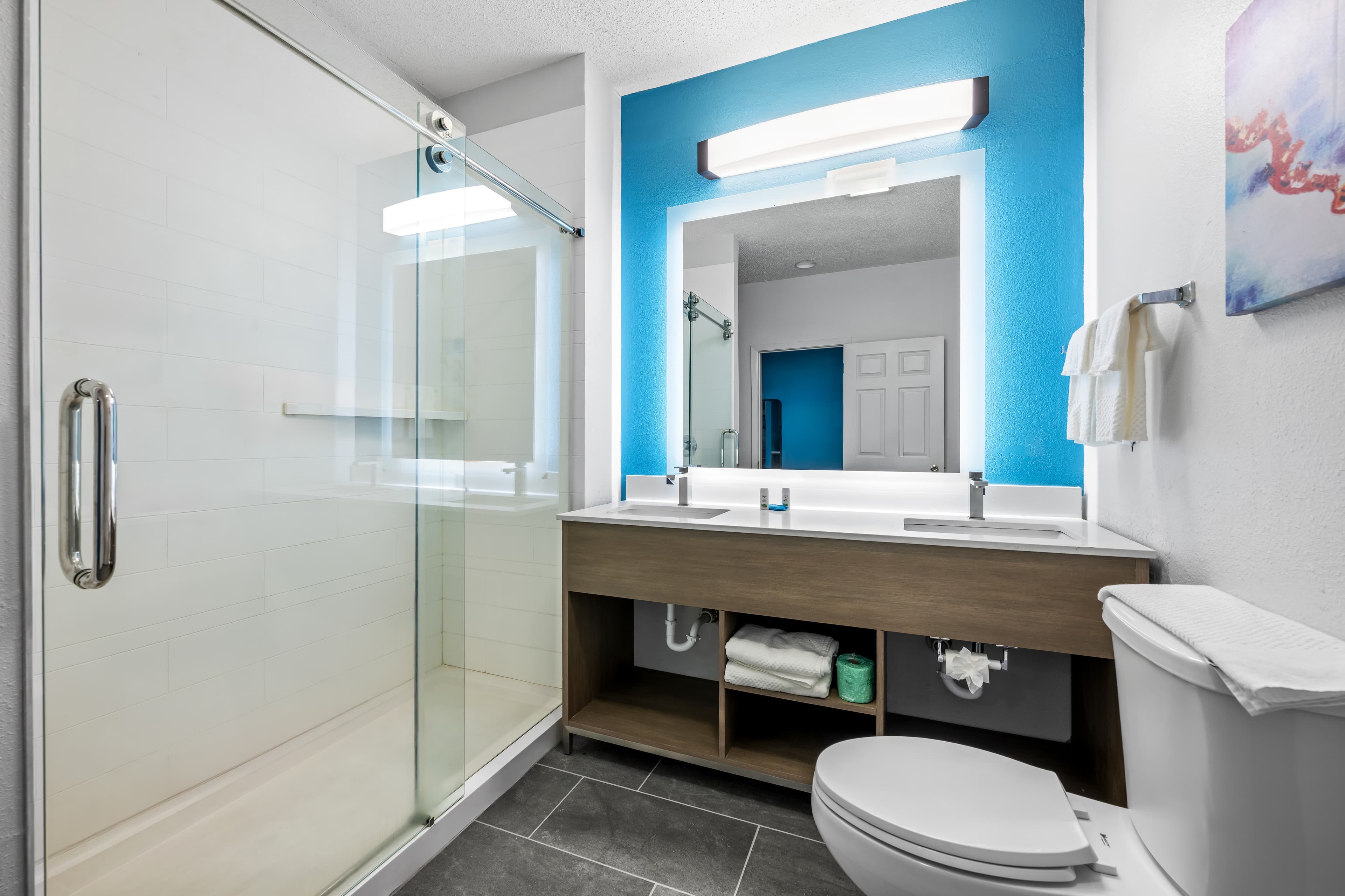 MainStay Suites Decatur River City — 26