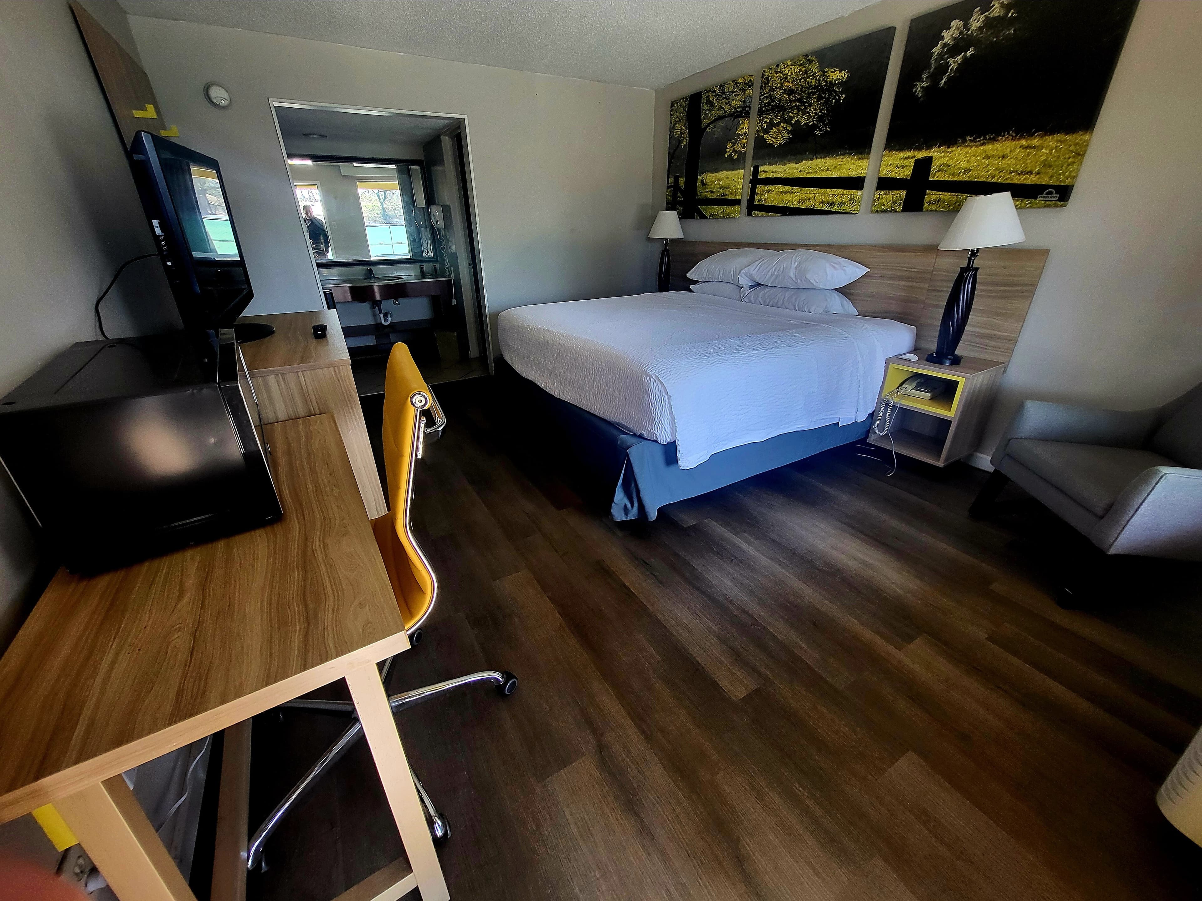 Park Inn by Radisson, Attalla-Gadsden - Image 2