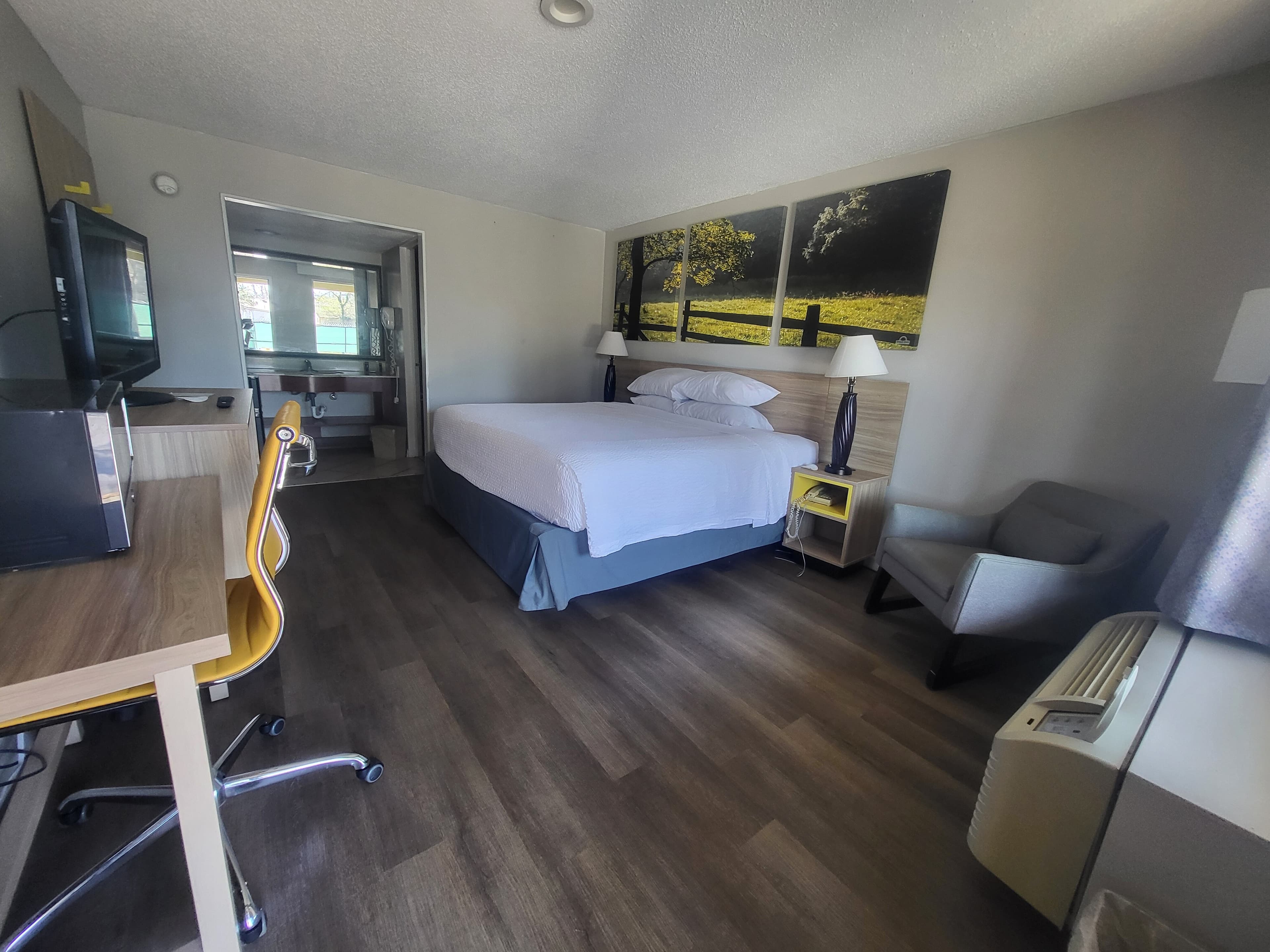 Park Inn by Radisson, Attalla-Gadsden - Image 3