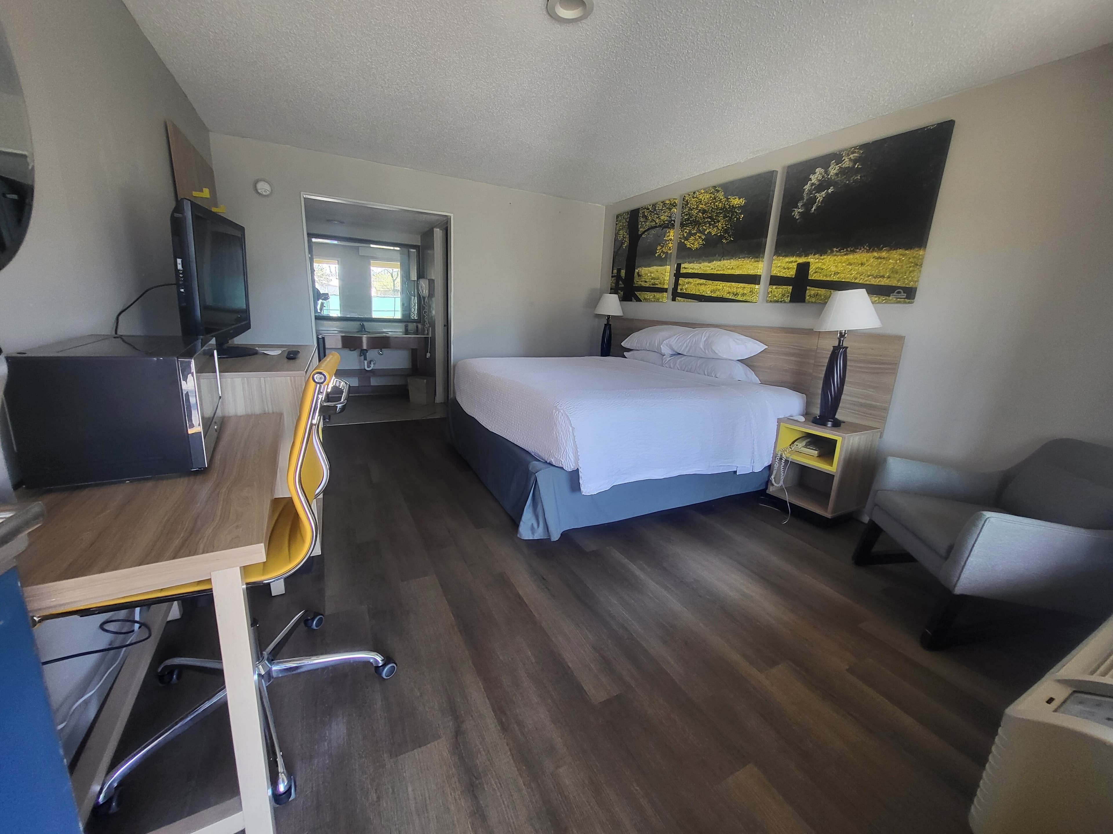 Park Inn by Radisson, Attalla-Gadsden - Image 4