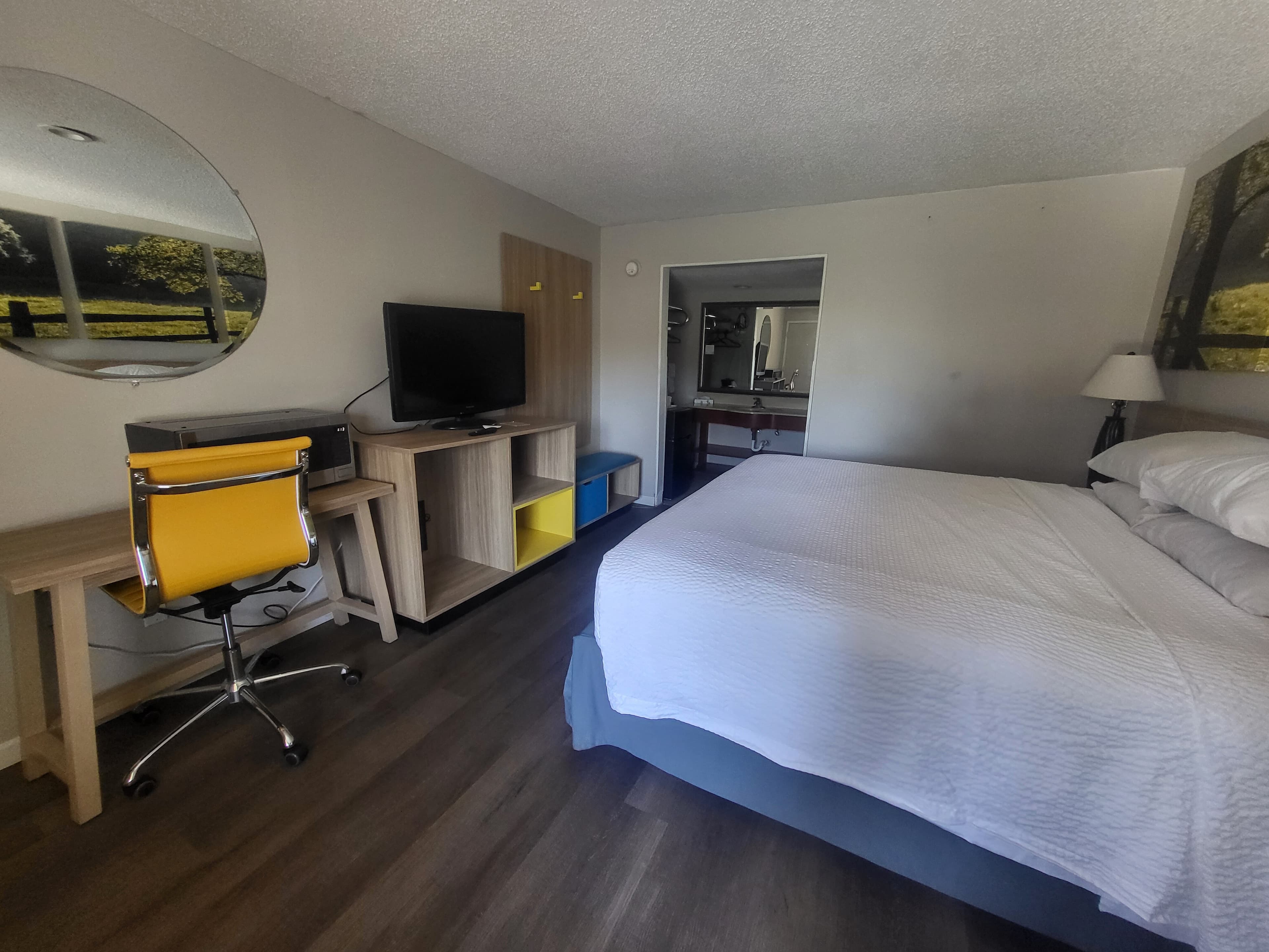 Park Inn by Radisson, Attalla-Gadsden - Image 5