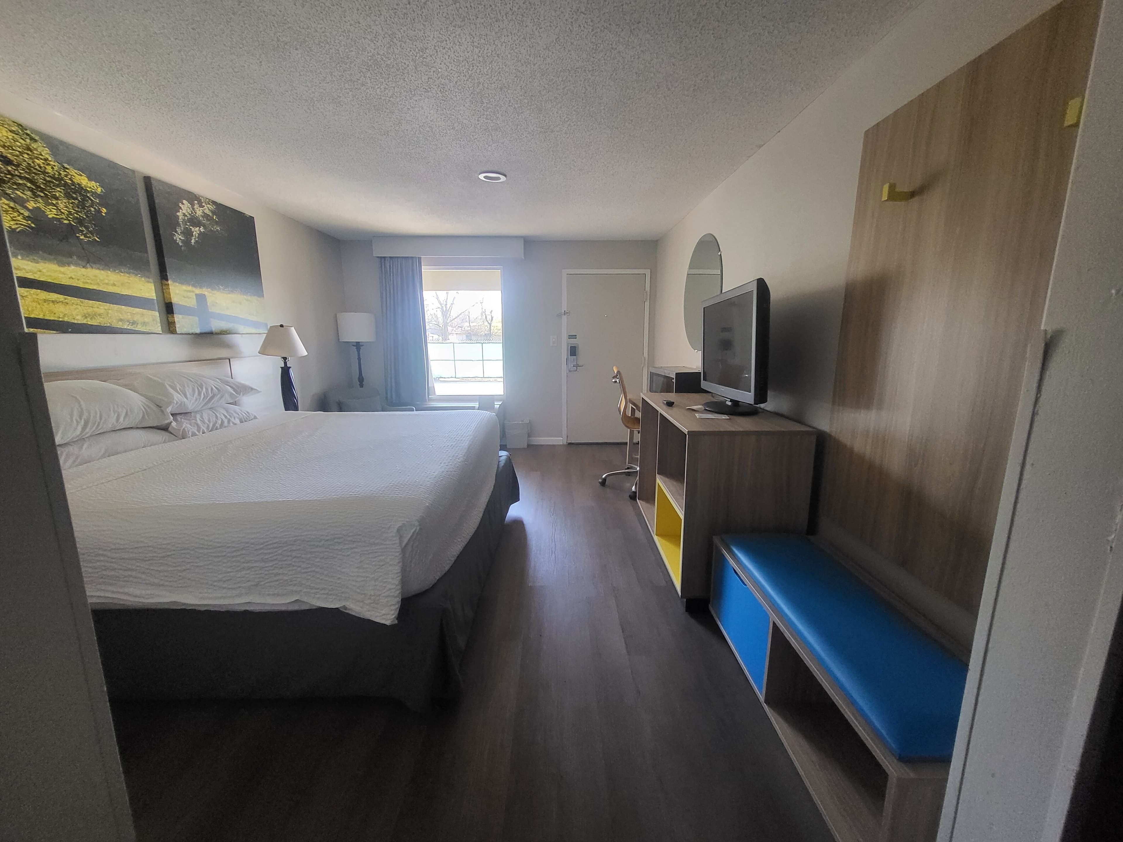 Park Inn by Radisson, Attalla-Gadsden — 6