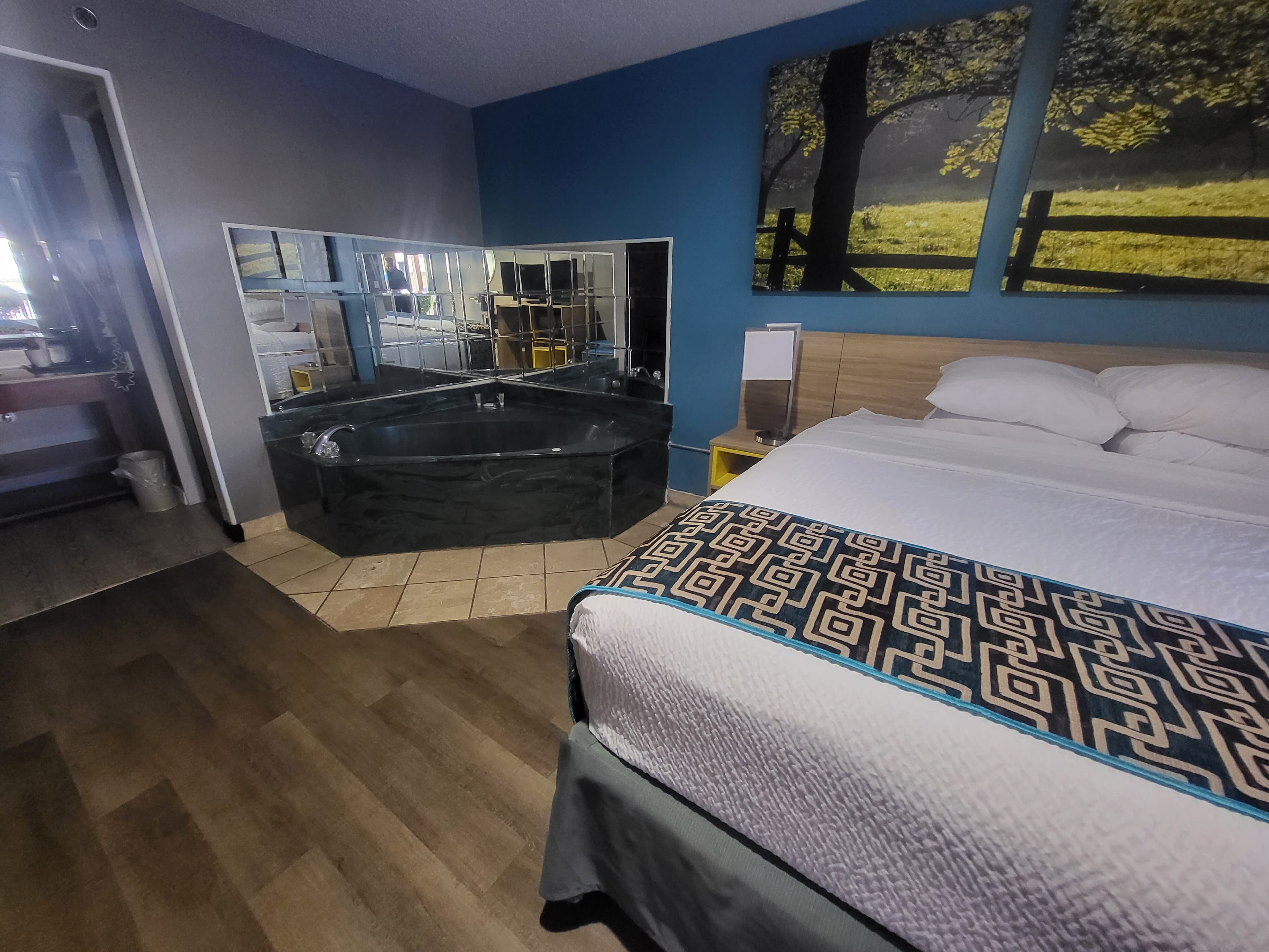 Park Inn by Radisson, Attalla-Gadsden — 10