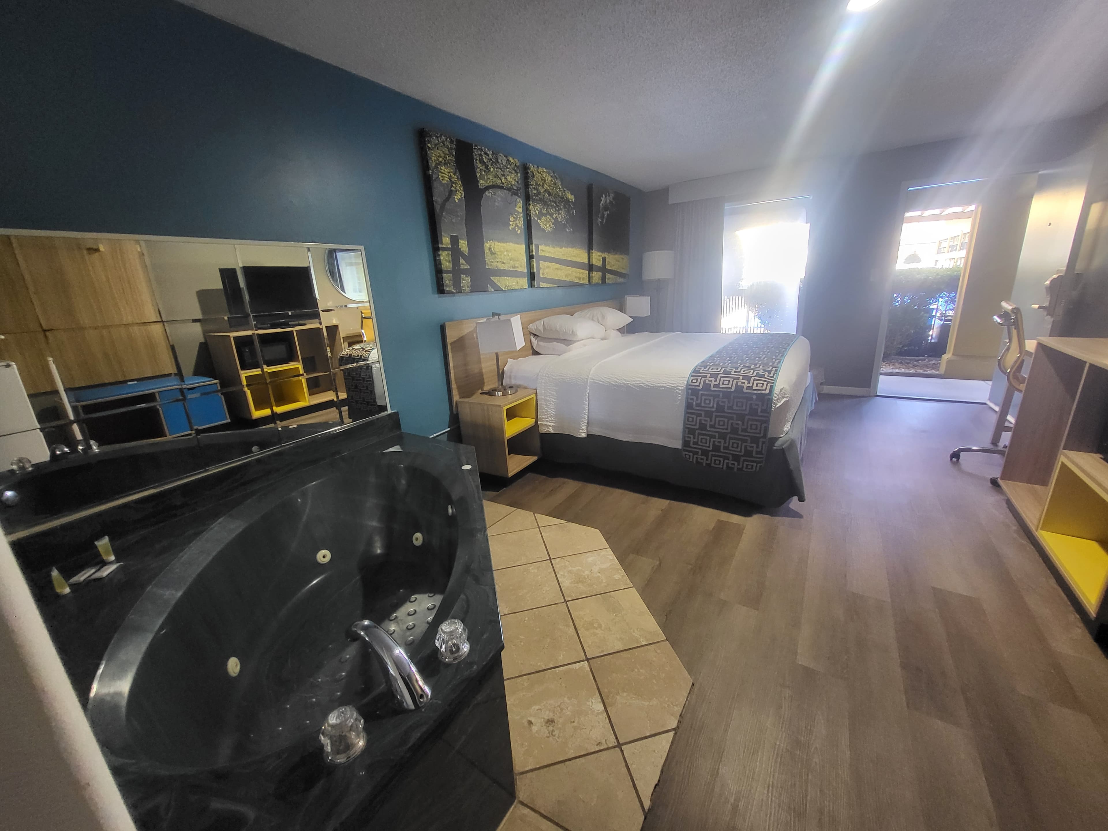 Park Inn by Radisson, Attalla-Gadsden — 11