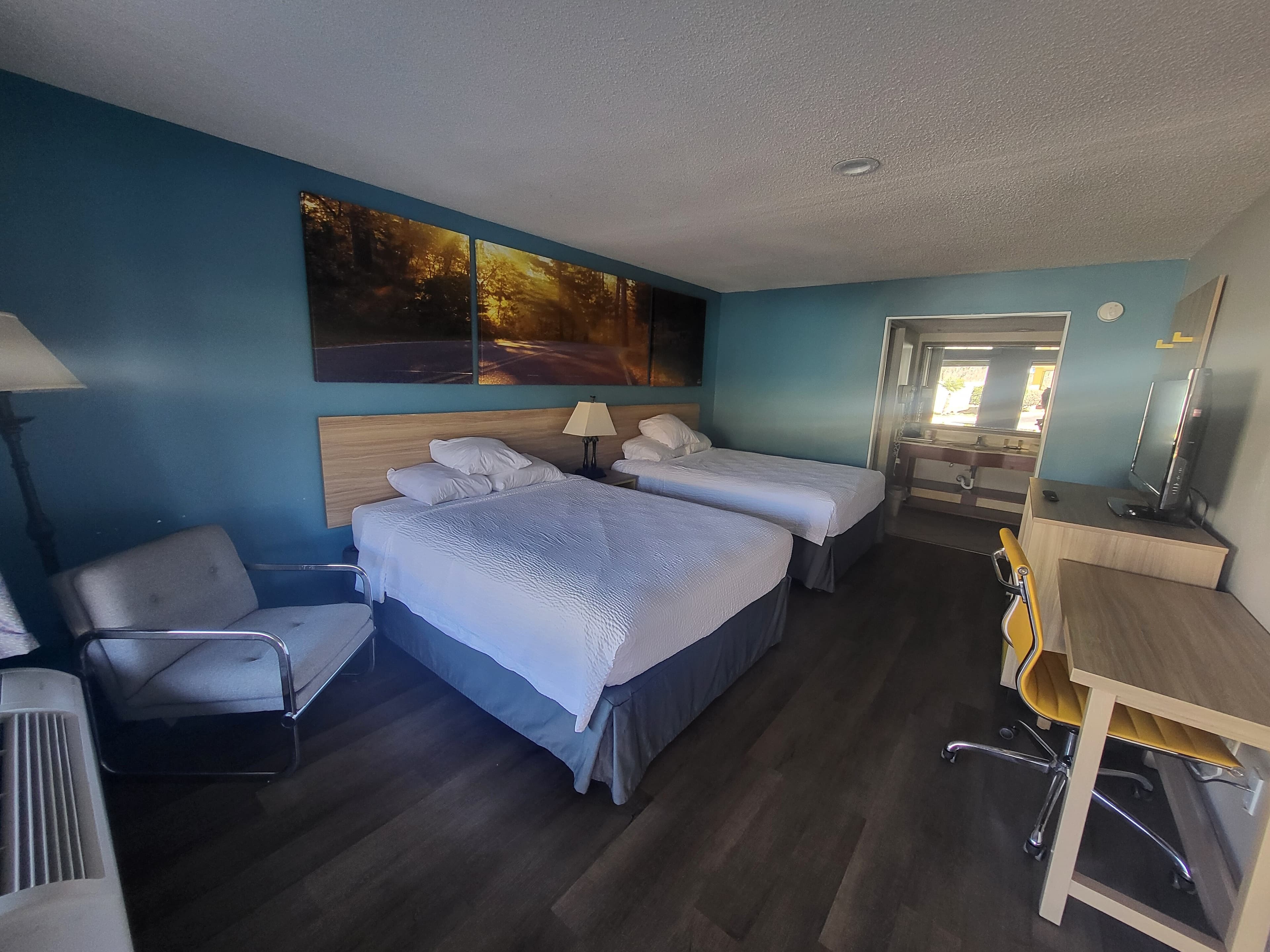Park Inn by Radisson, Attalla-Gadsden — 12