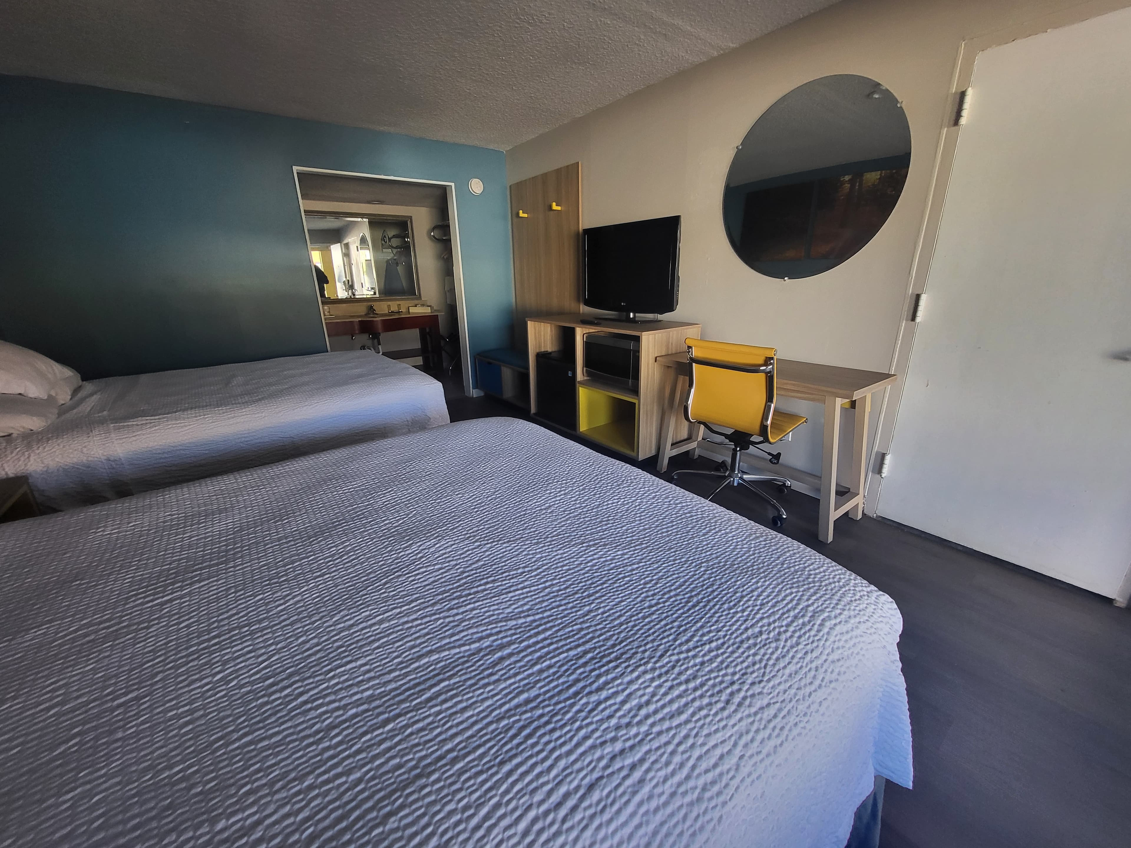 Park Inn by Radisson, Attalla-Gadsden — 13