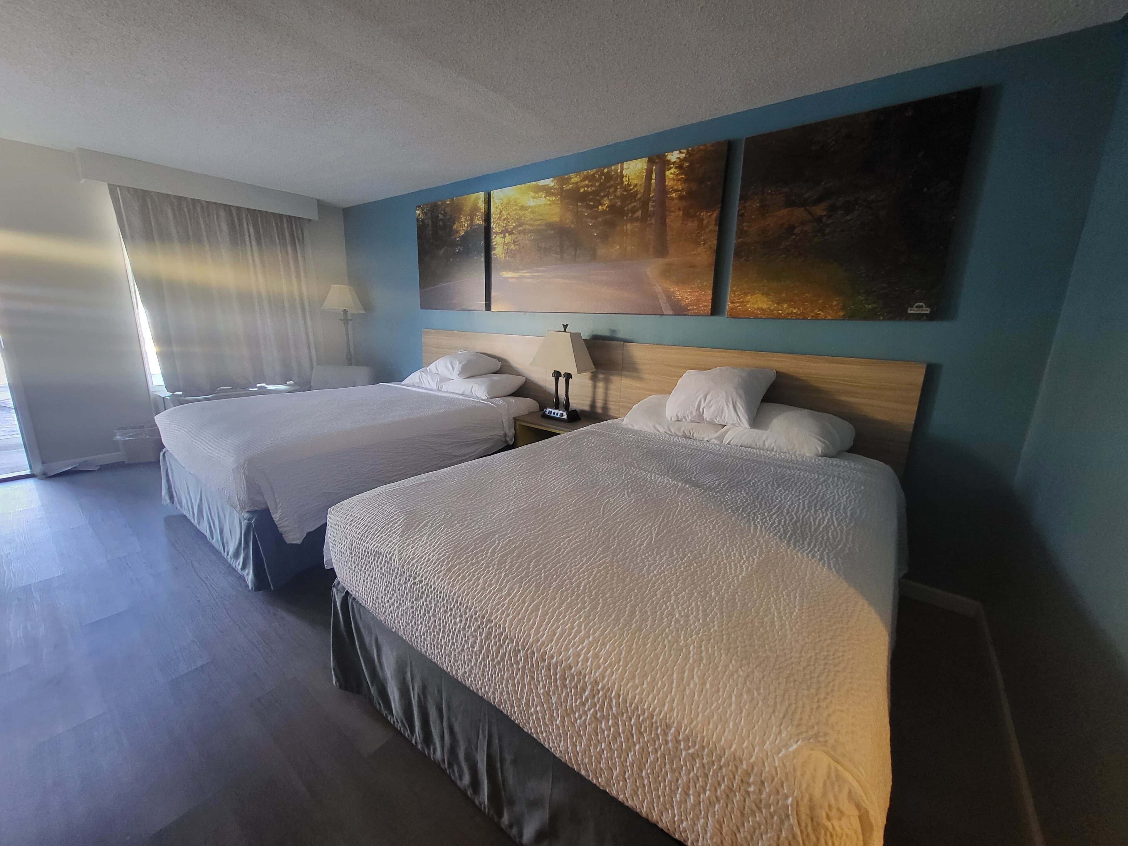 Park Inn by Radisson, Attalla-Gadsden — 14