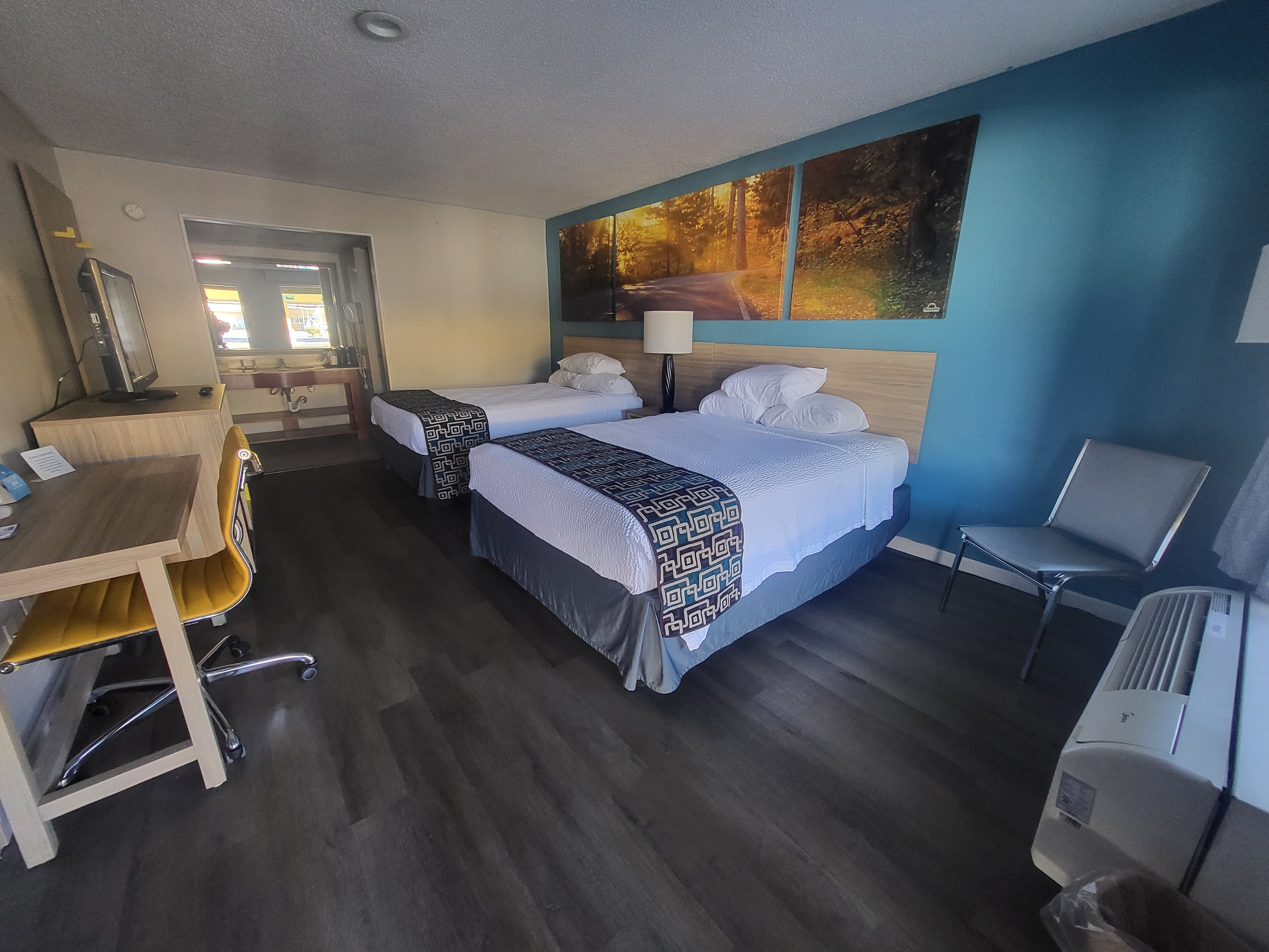 Park Inn by Radisson, Attalla-Gadsden — 15
