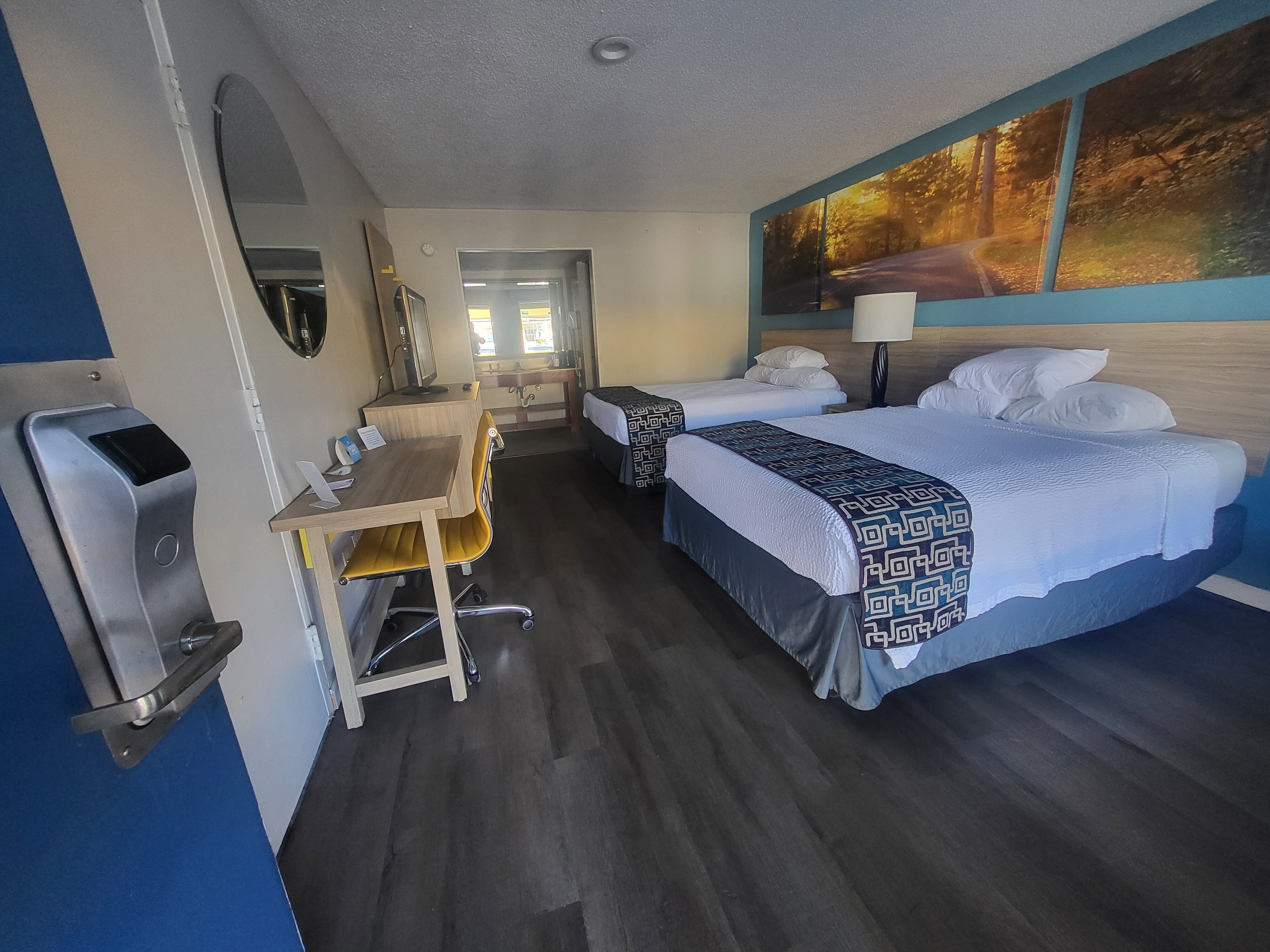 Park Inn by Radisson, Attalla-Gadsden — 16