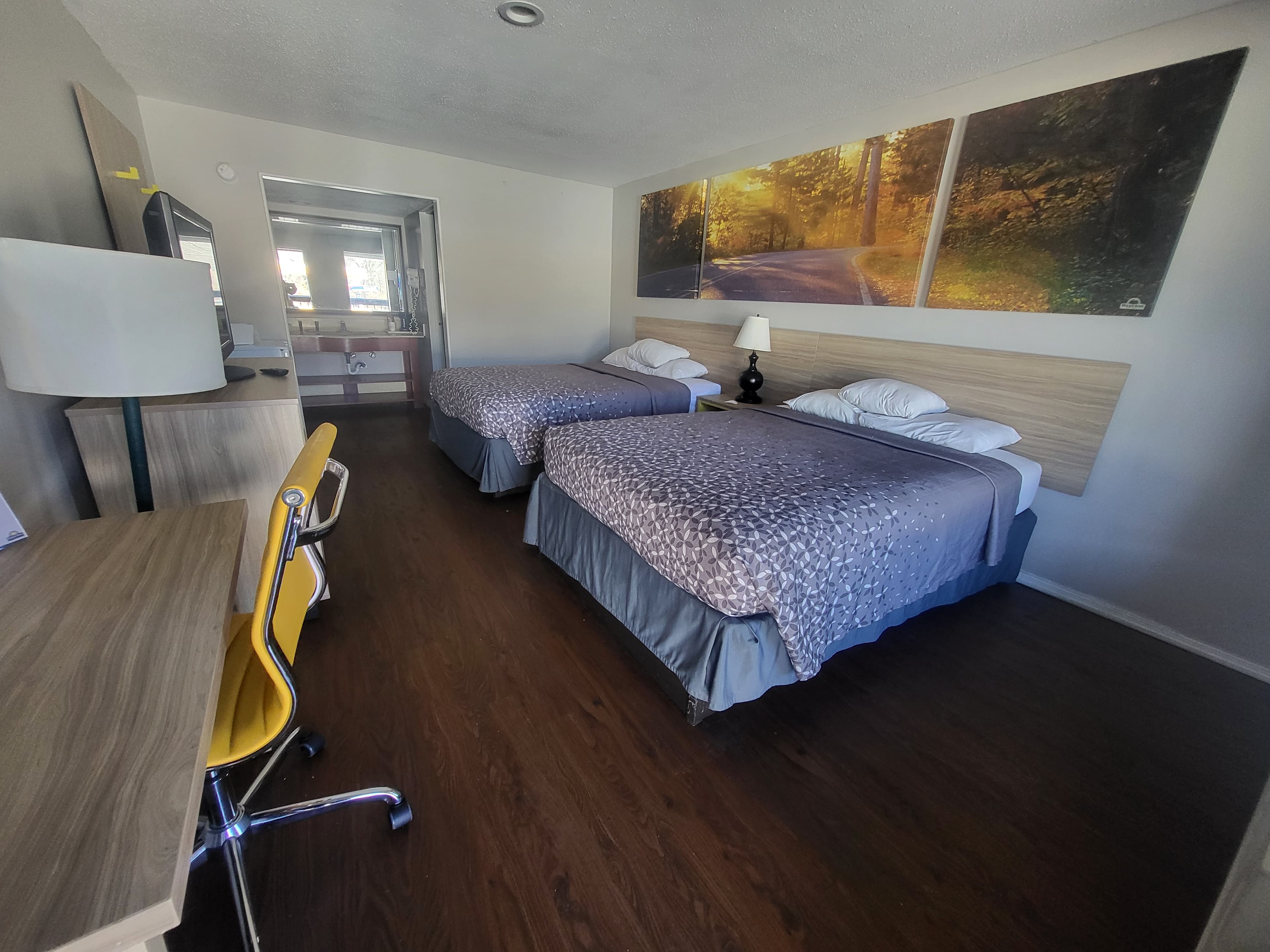Park Inn by Radisson, Attalla-Gadsden — 17