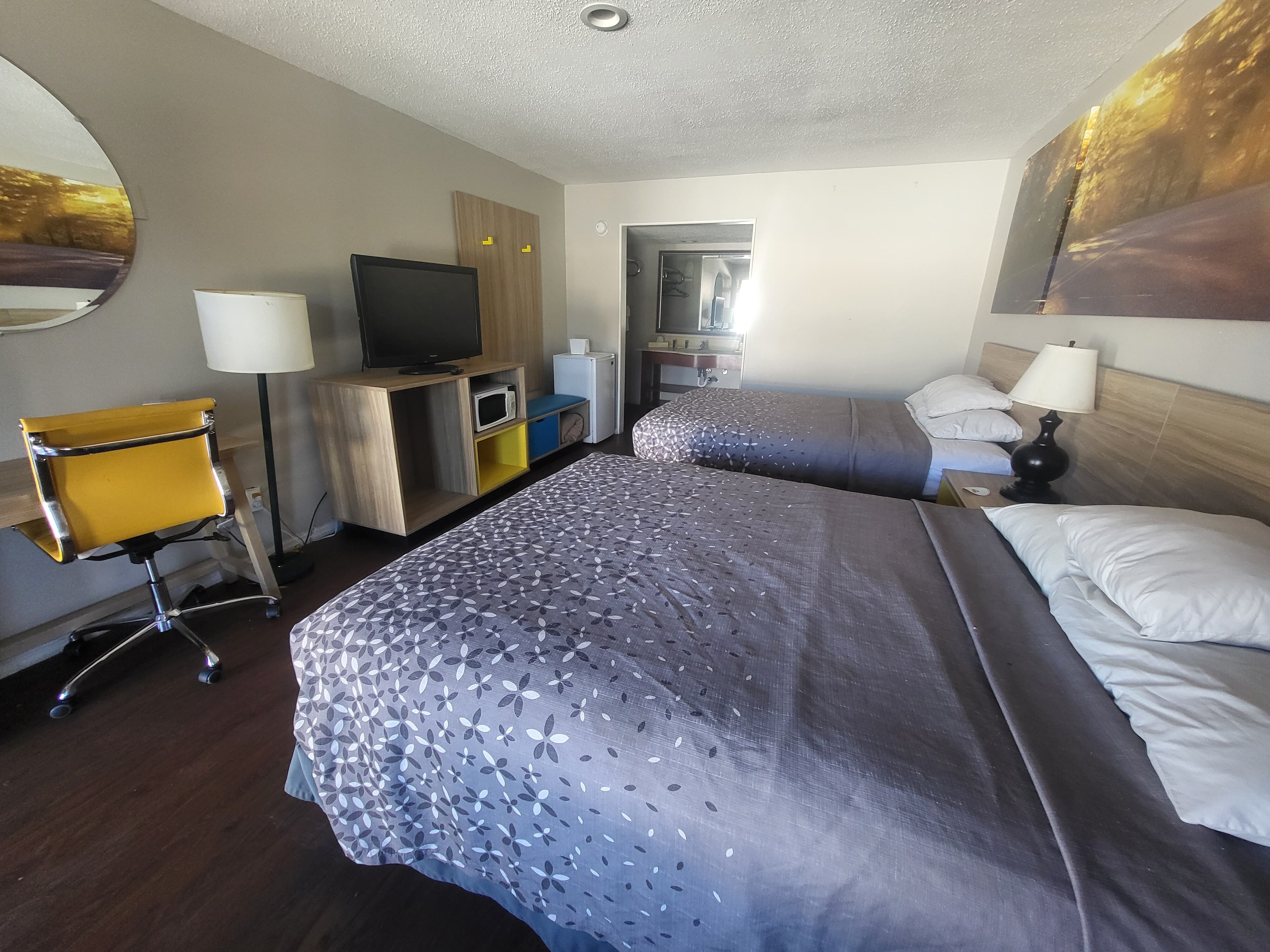 Park Inn by Radisson, Attalla-Gadsden — 18