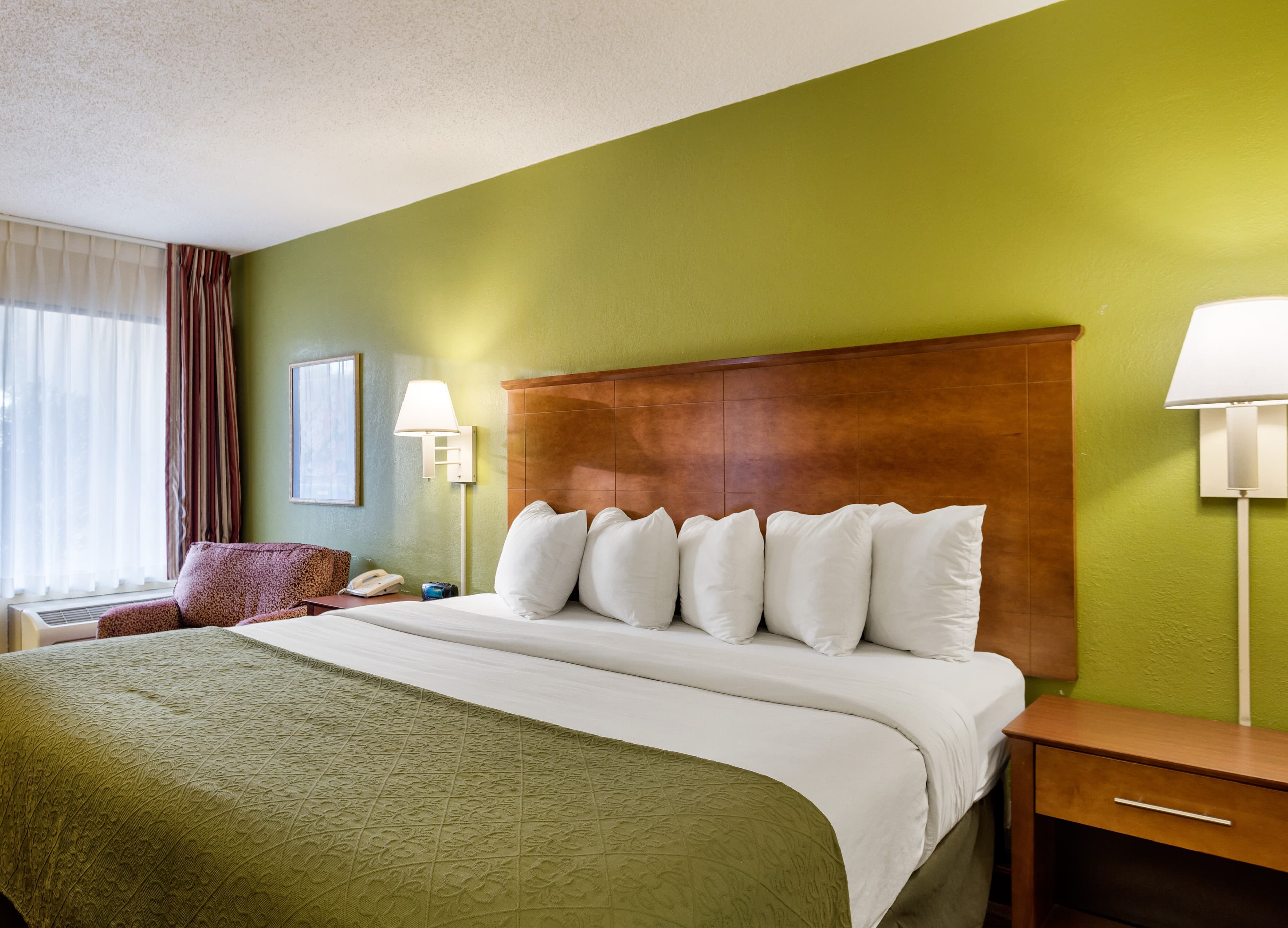 Quality Inn Blytheville - Image 1