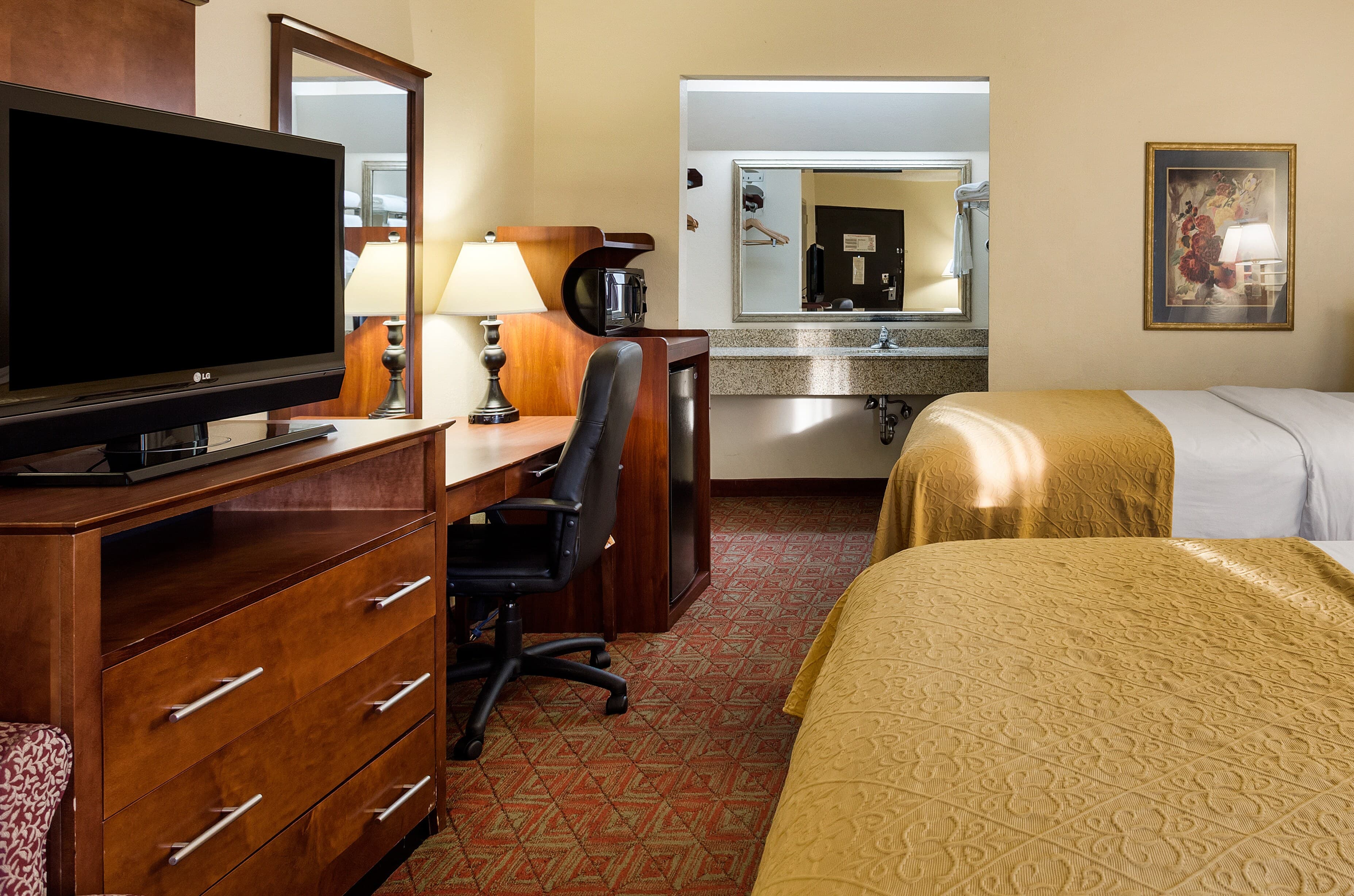 Quality Inn Blytheville - Image 3