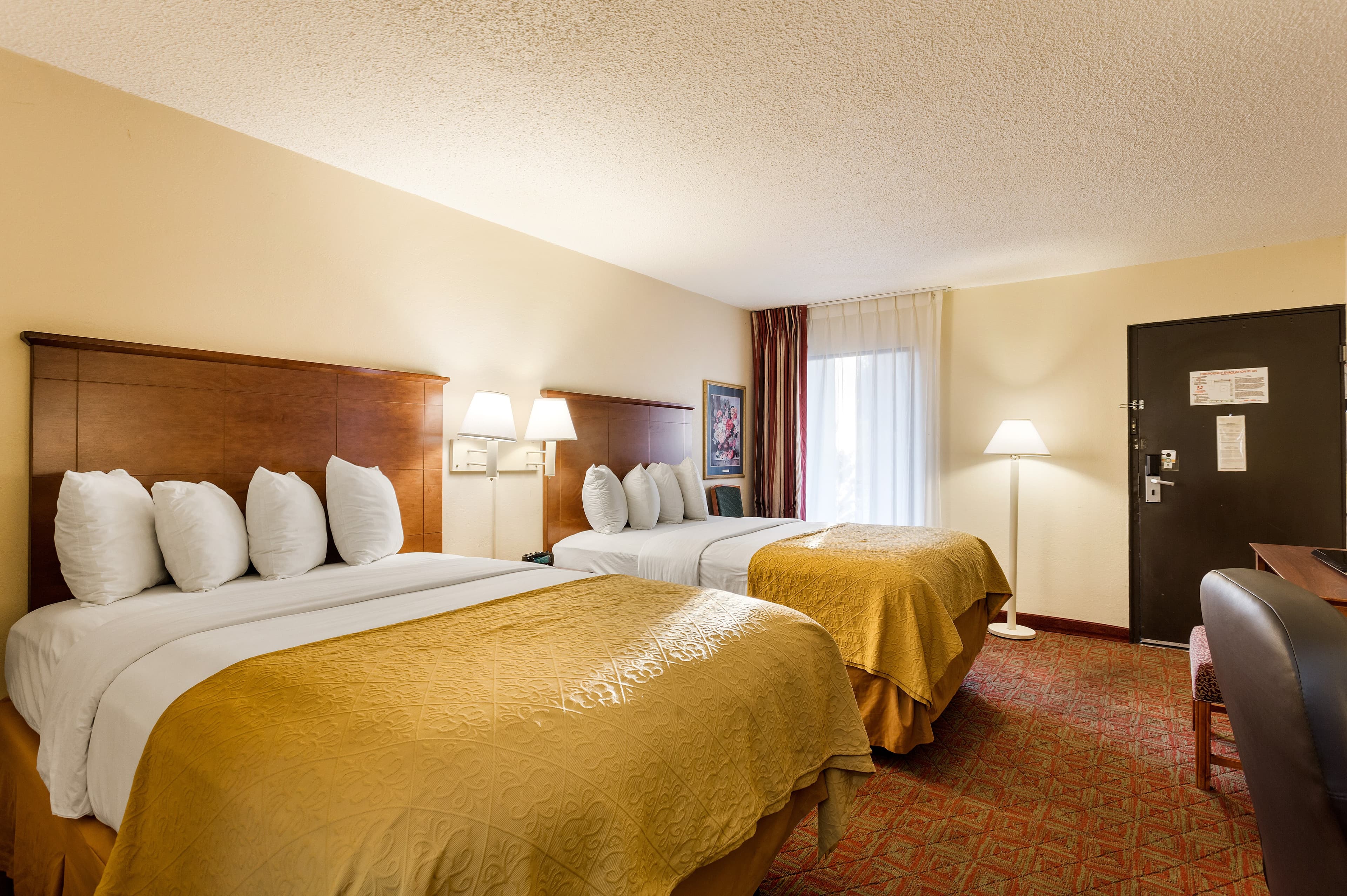 Quality Inn Blytheville - Image 4